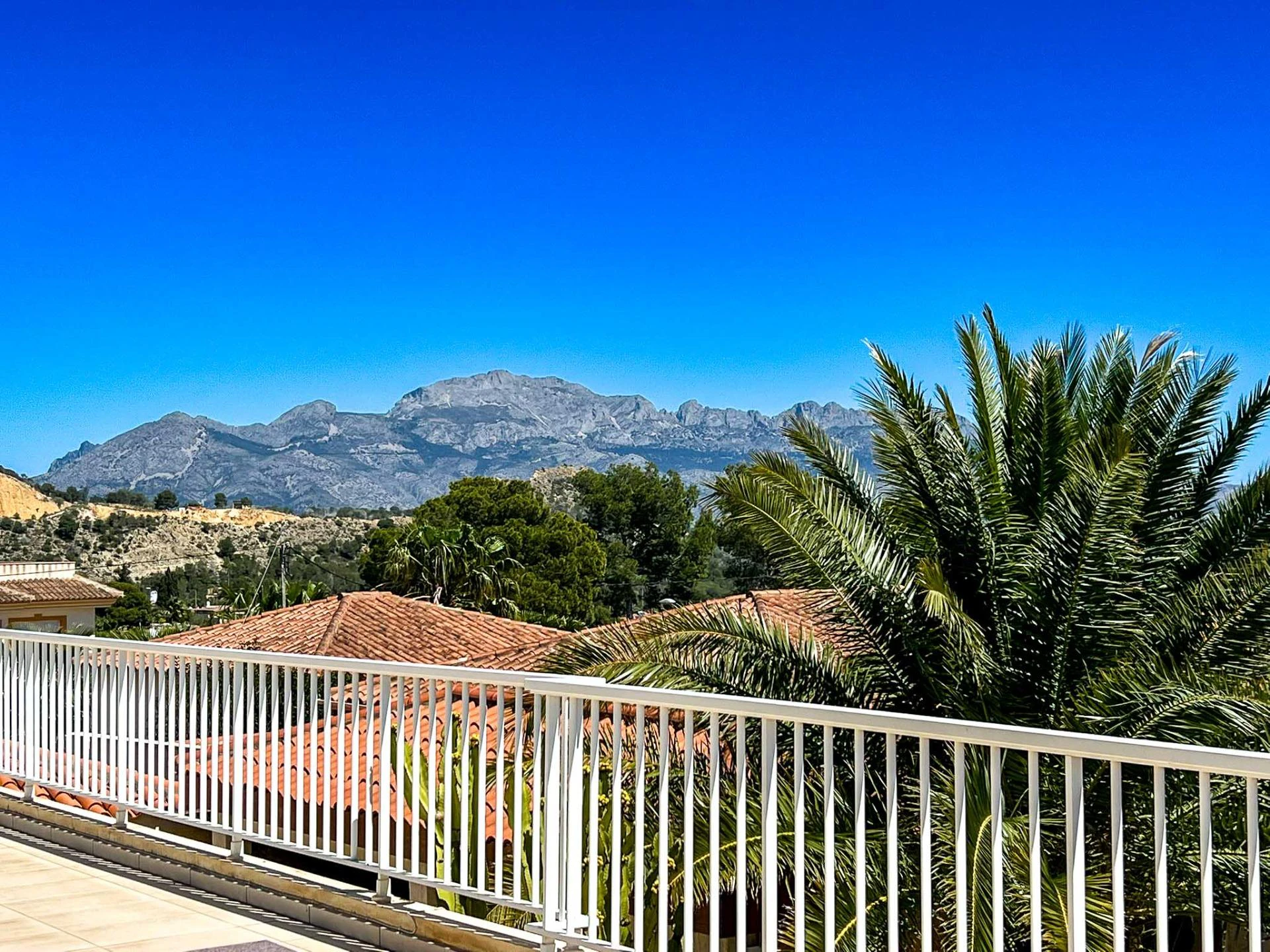 Villa te verkoop in La Nucía