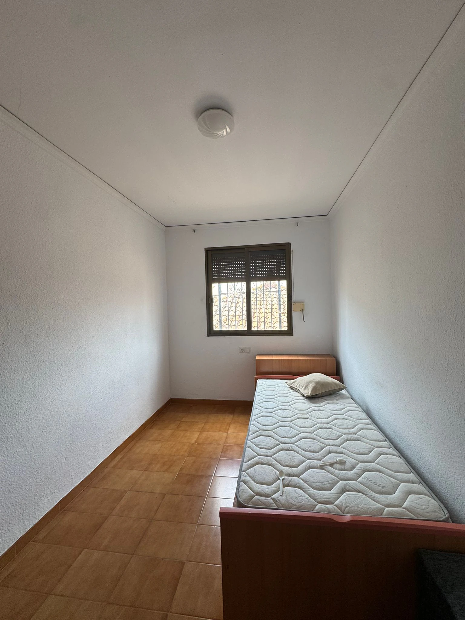 Appartement spacieux à Altea, situé rue La Mar.