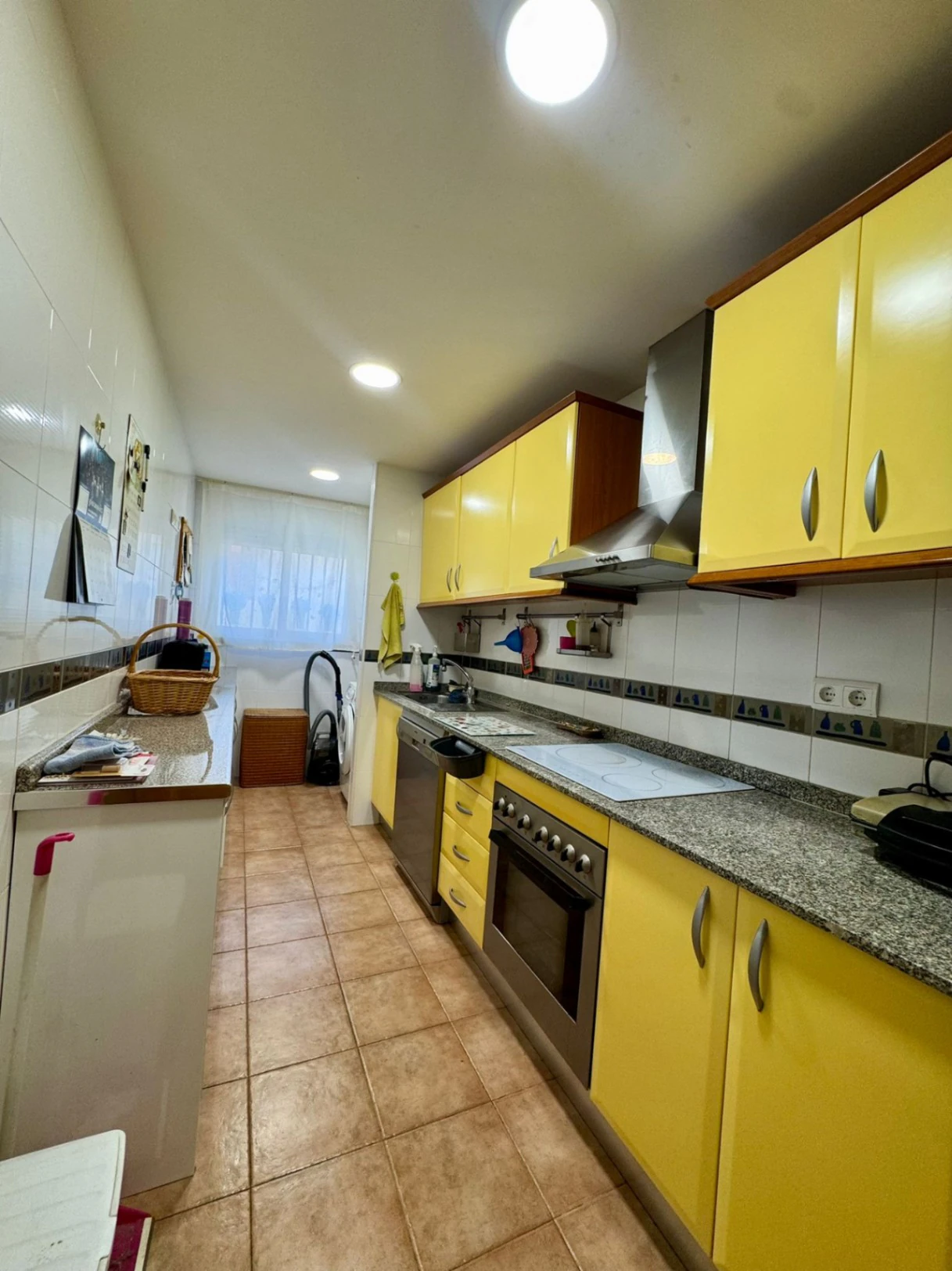 Elegante apartamento en Finestrat