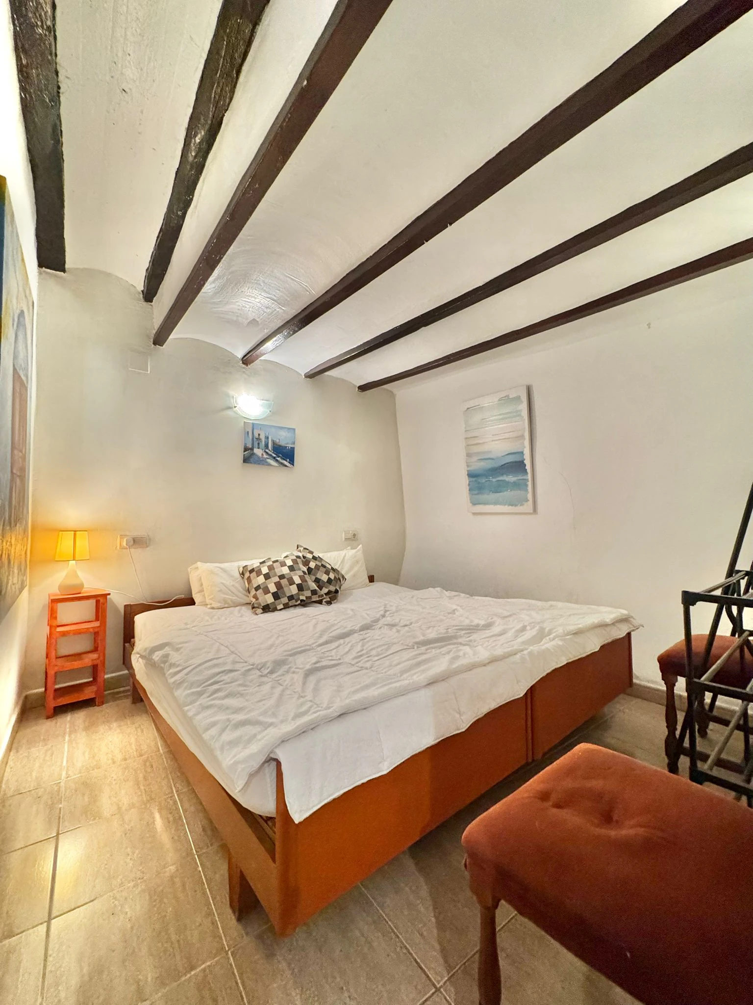 Aanbieding! Tussenwoning in het hart van Finestrat