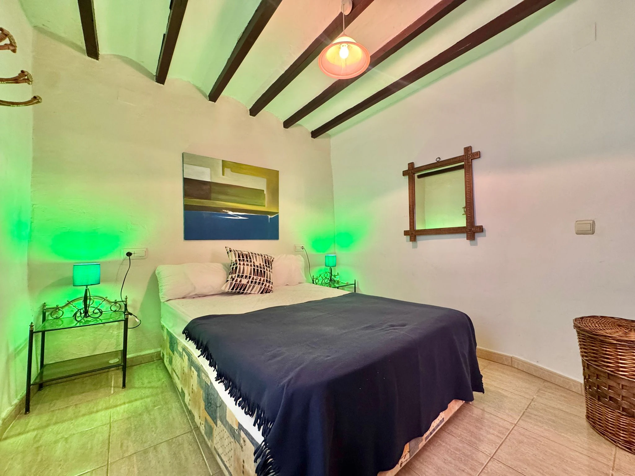 Aanbieding! Tussenwoning in het hart van Finestrat