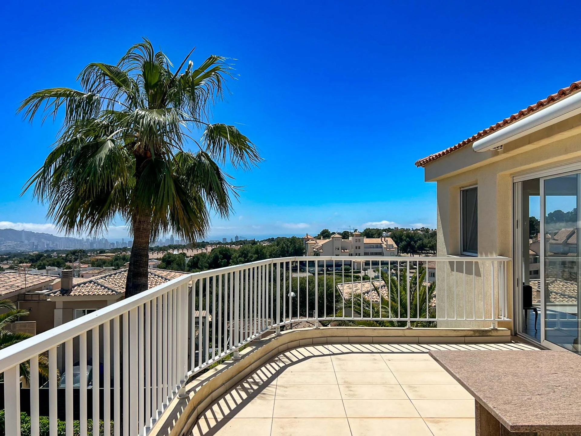 Villa te verkoop in La Nucía