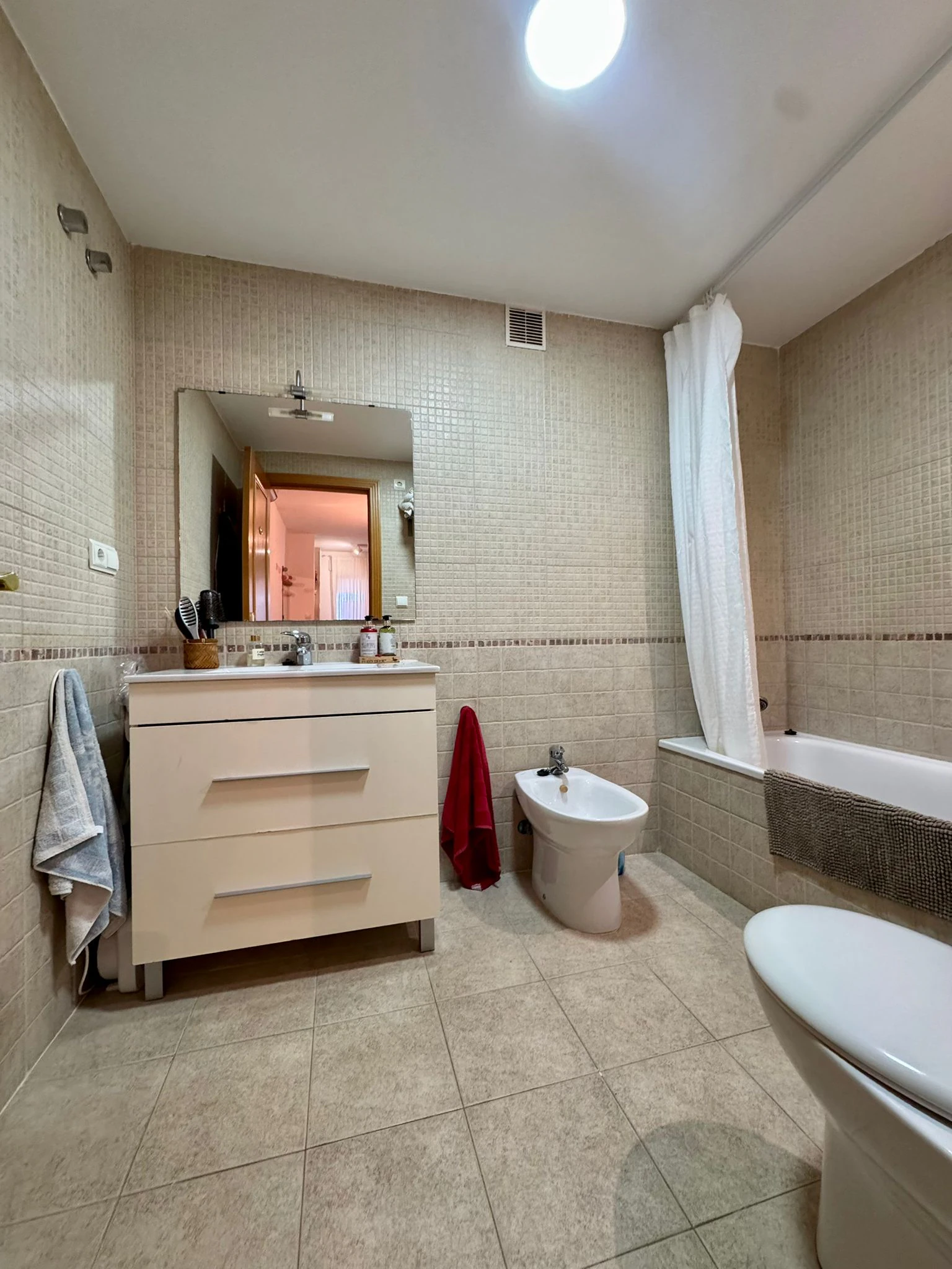 Elegante apartamento en Finestrat