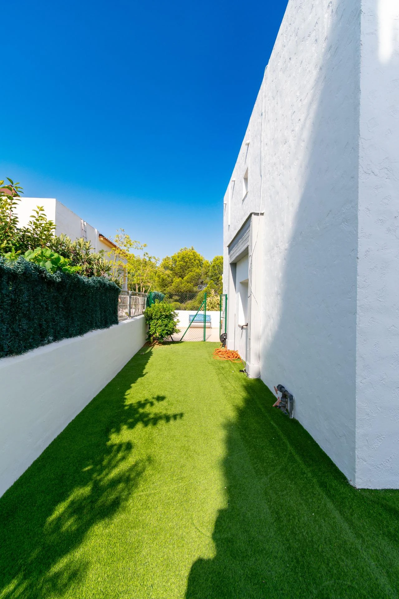 Villa te verkoop in Alfaz Del Pi
