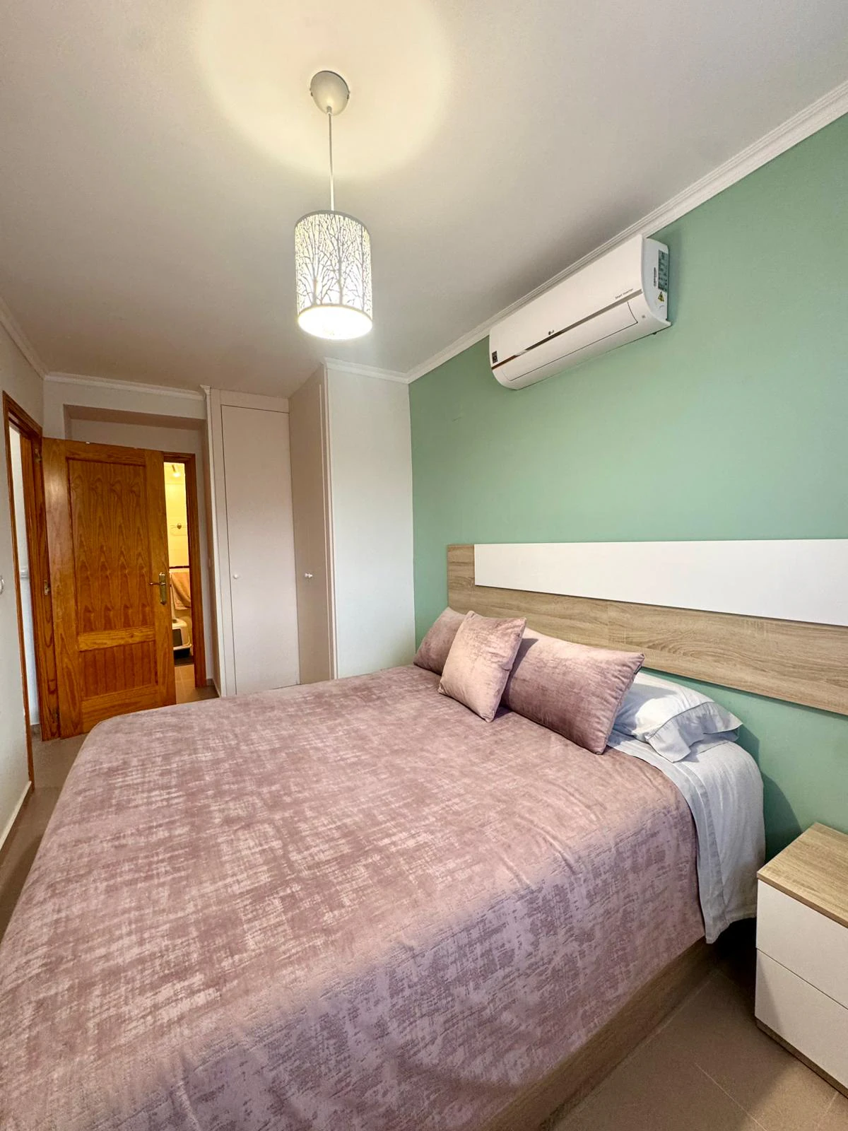 Appartement in La Cala Villajoyosa!