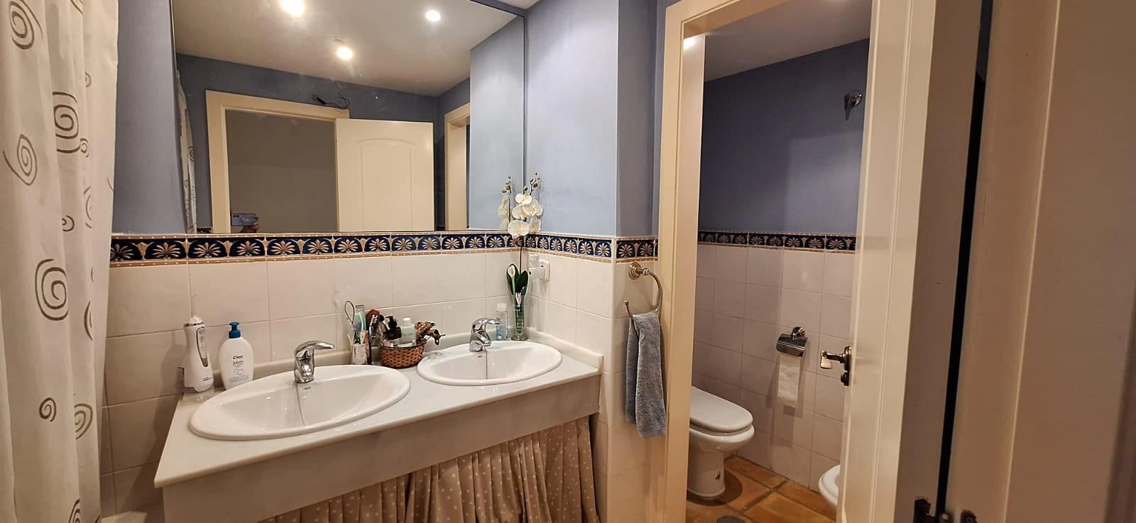 Bungalow te verkoop in Finestrat