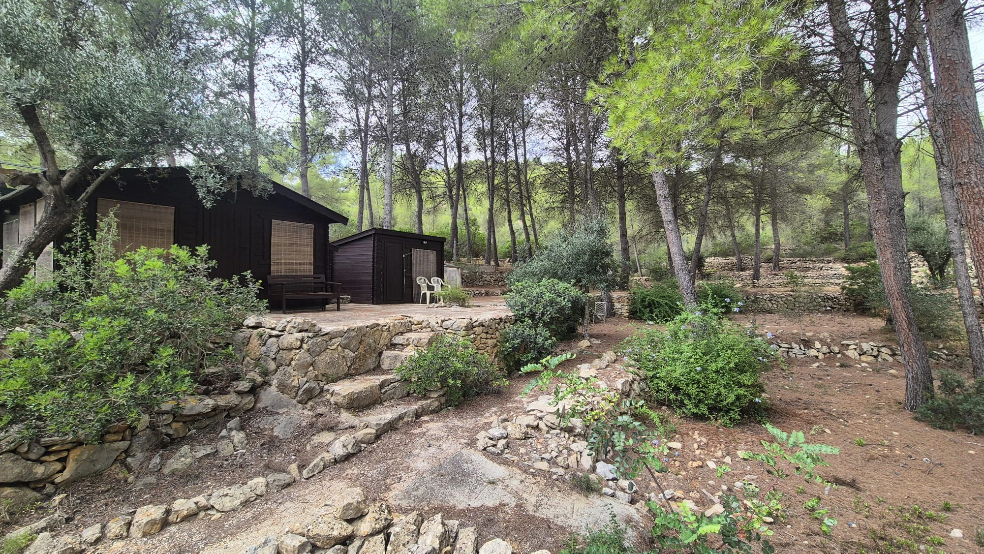 Villa te verkoop in Llíber