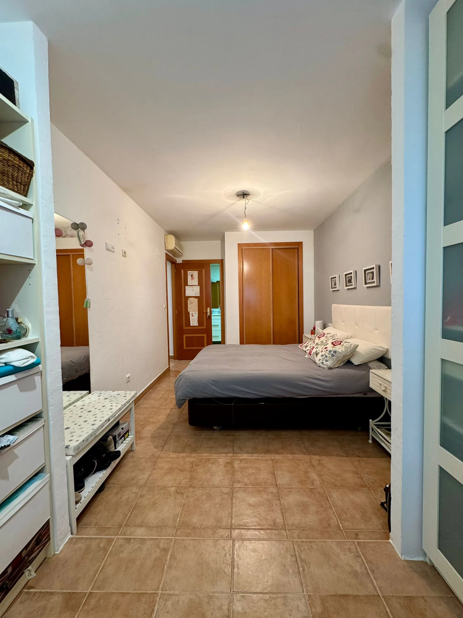 Elegante apartamento en Finestrat