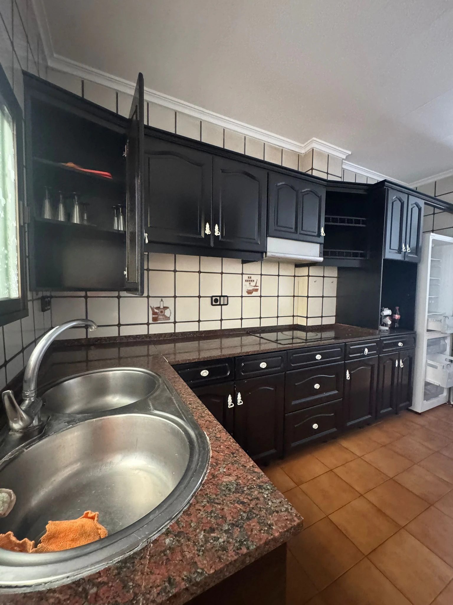 Appartement spacieux à Altea, situé rue La Mar.