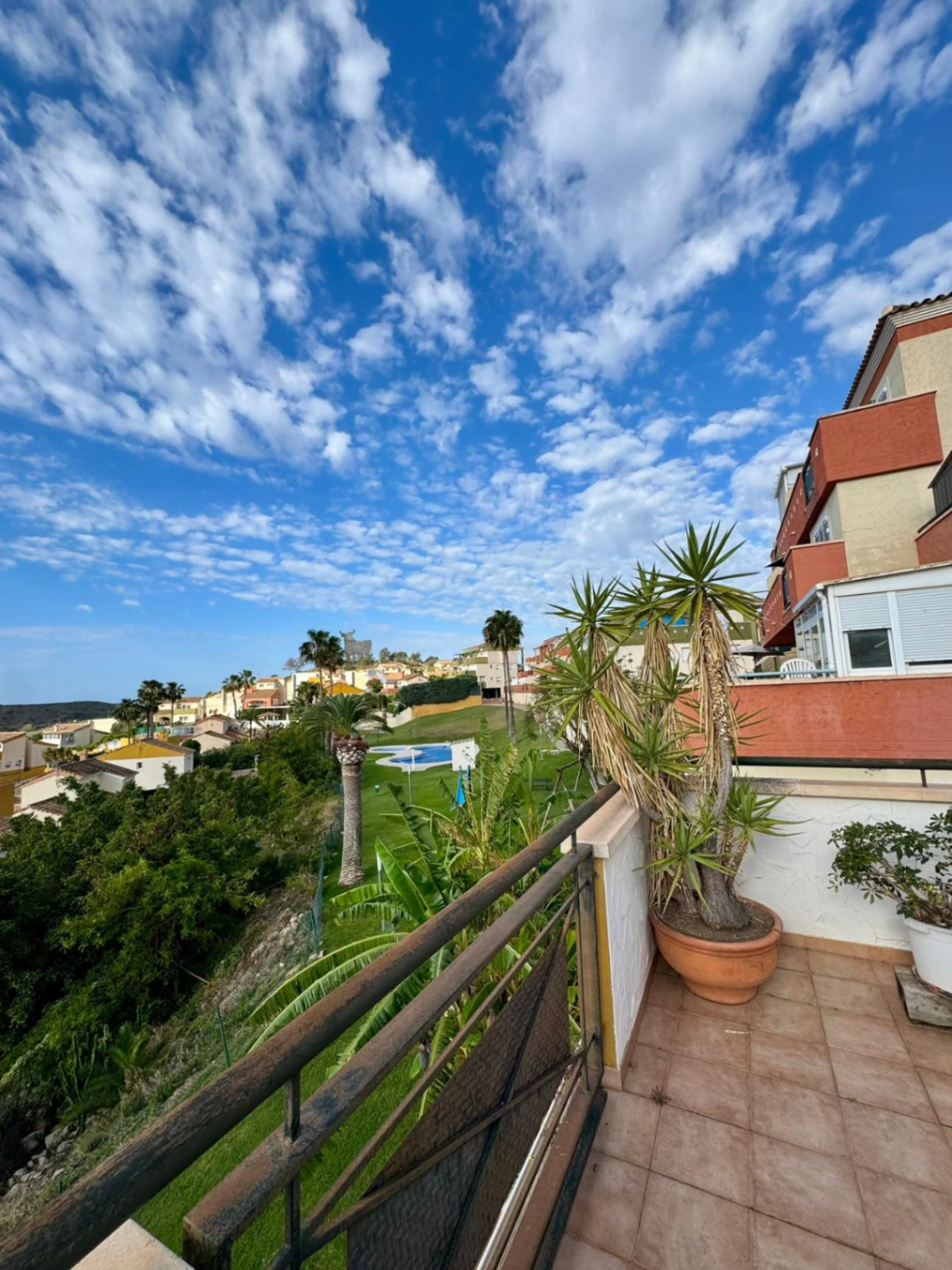 Elegante apartamento en Finestrat