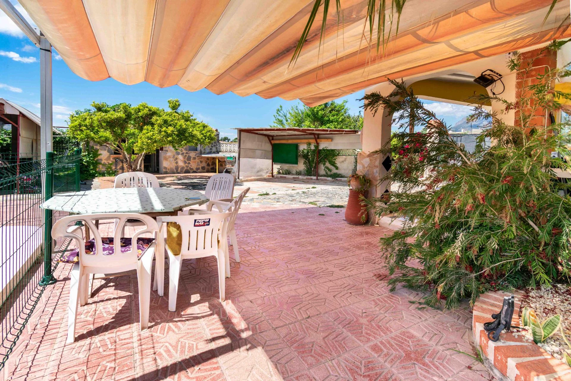 Villa te verkoop in Alfaz Del Pi