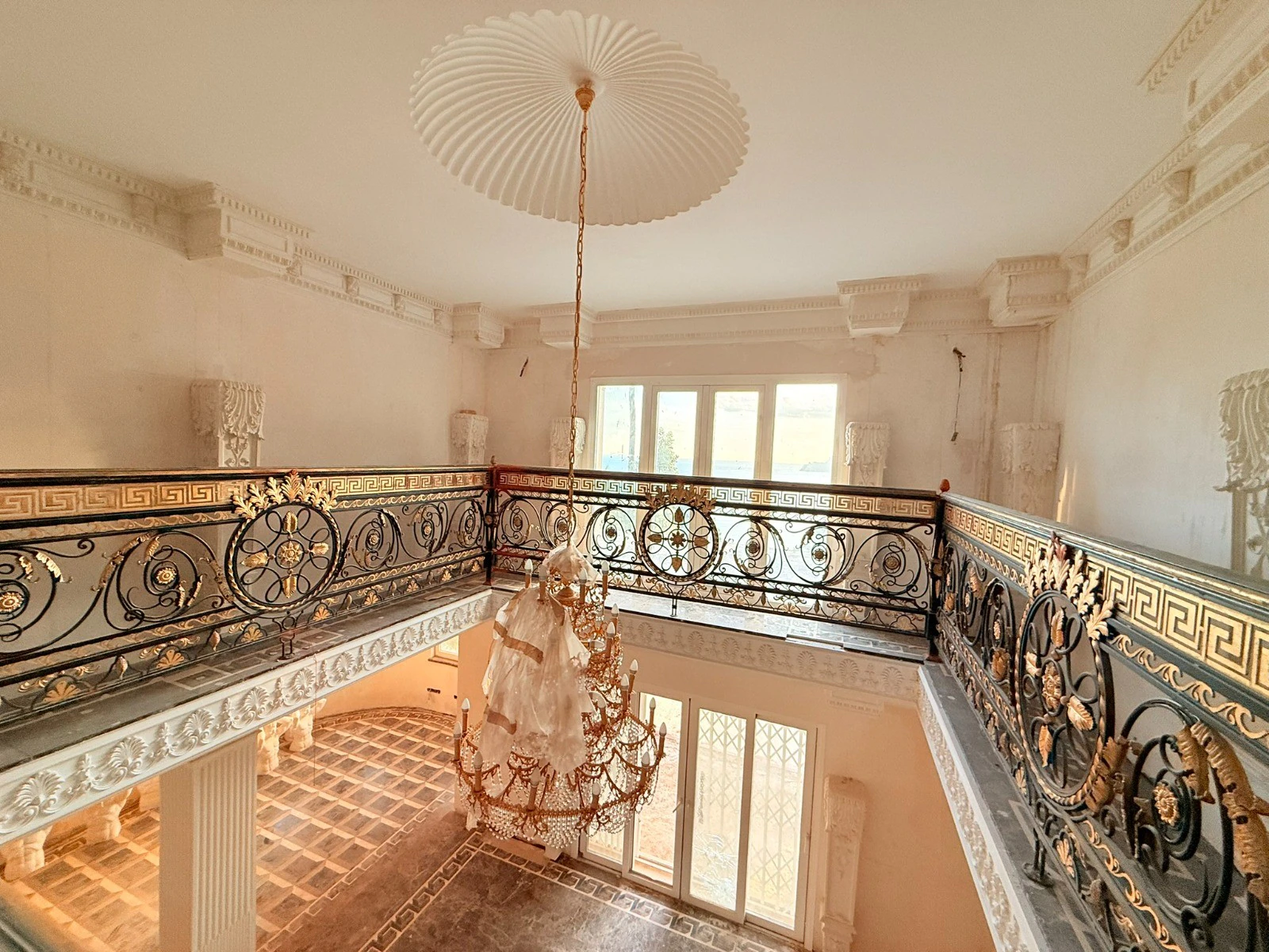 Villa te verkoop in Altea