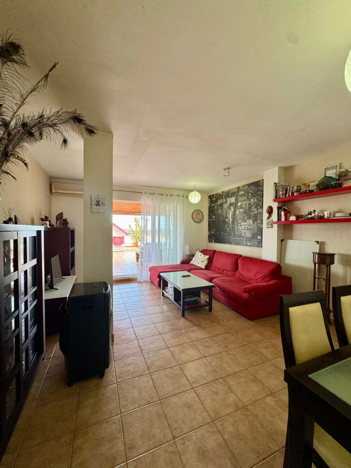 Elegante apartamento en Finestrat