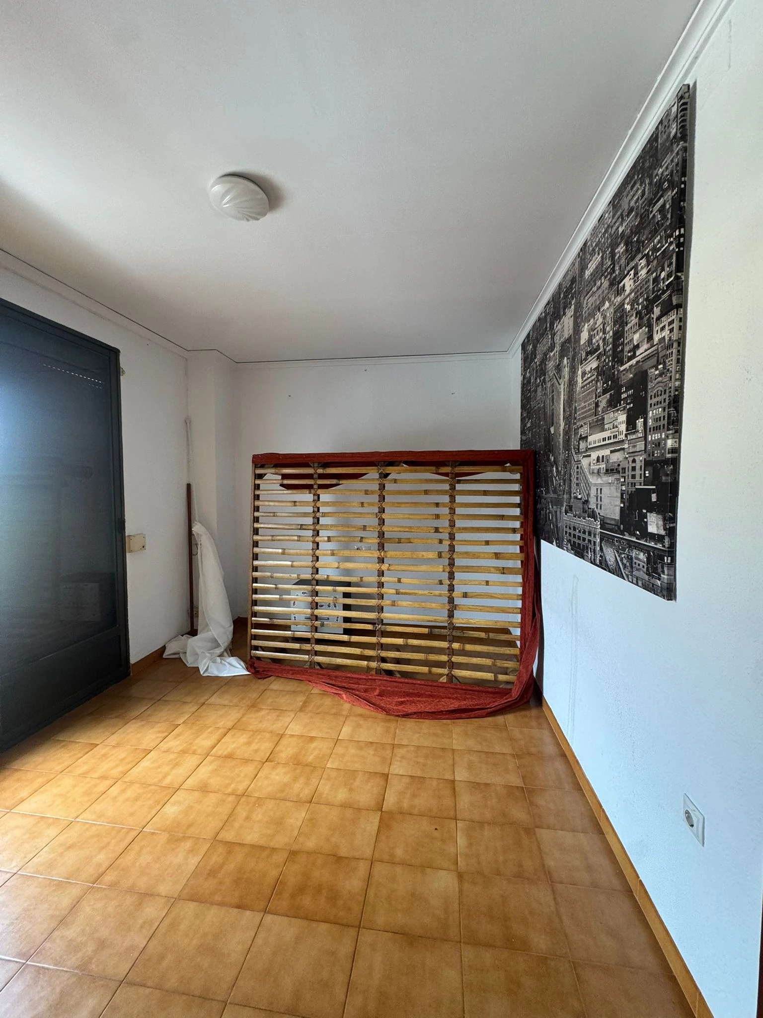 Appartement spacieux à Altea, situé rue La Mar.