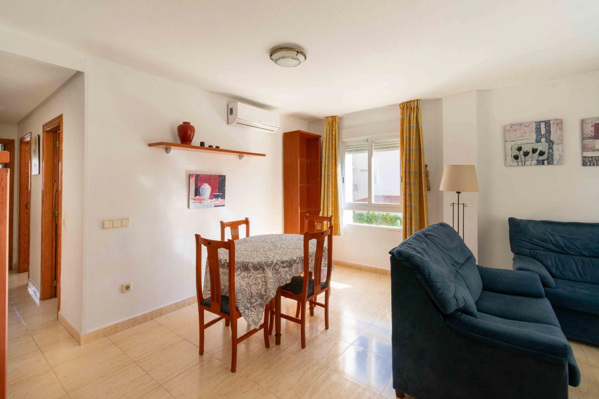 Appartement te verkoop in Alfaz Del Pi