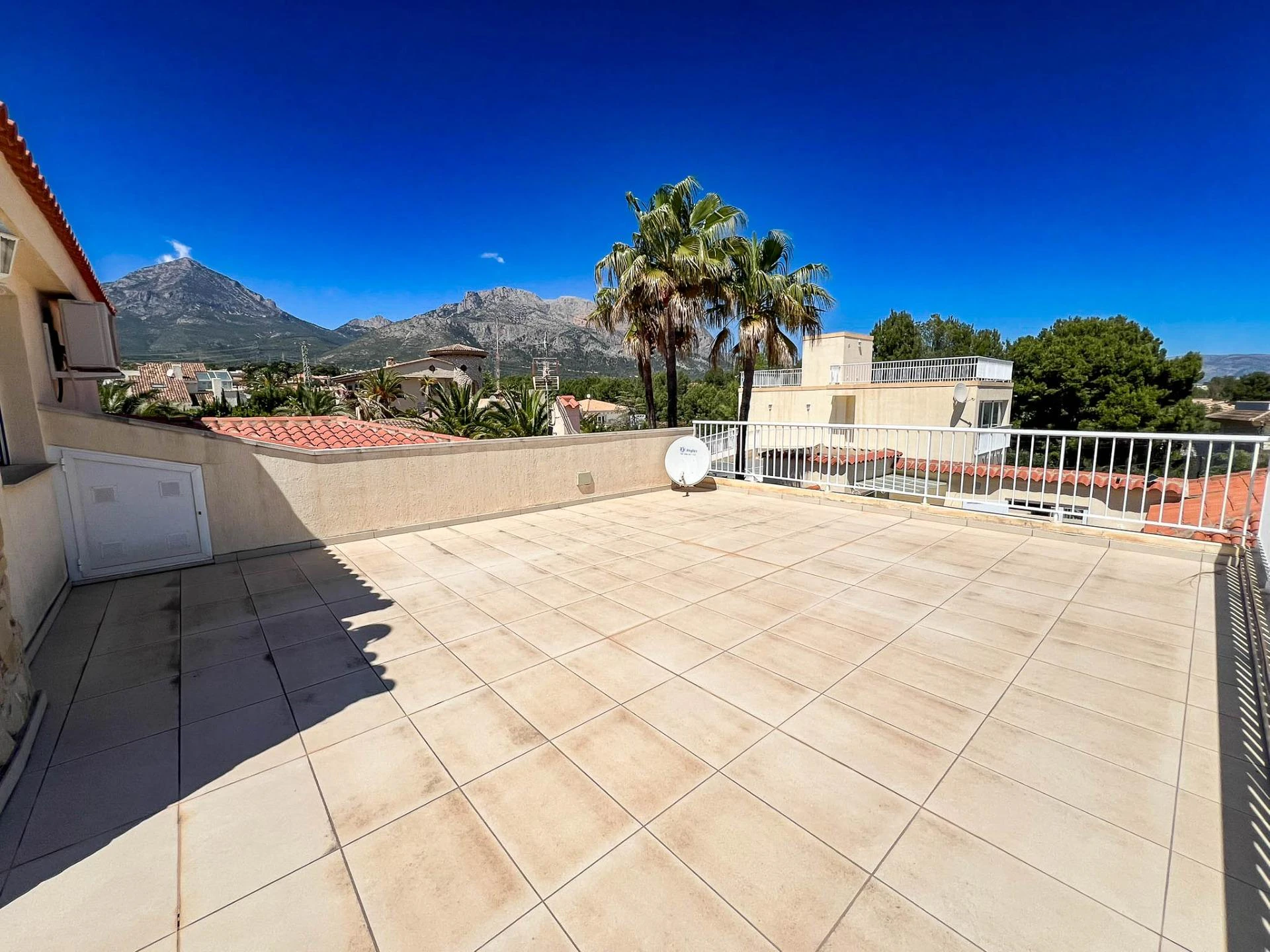Villa te verkoop in La Nucía