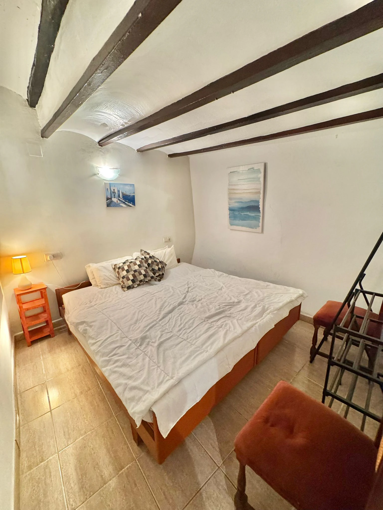 Aanbieding! Tussenwoning in het hart van Finestrat