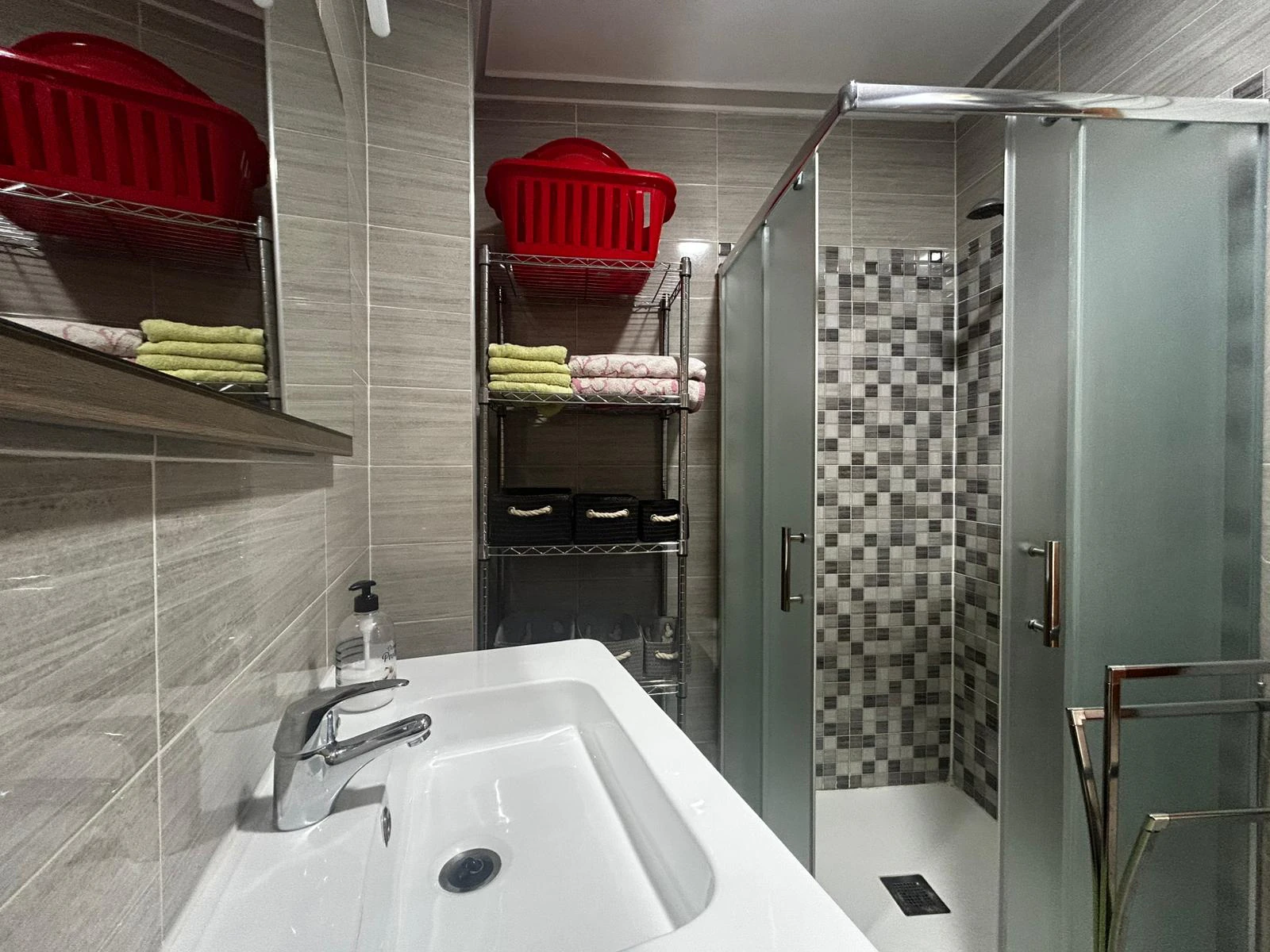 Appartement te verkoop in Calpe