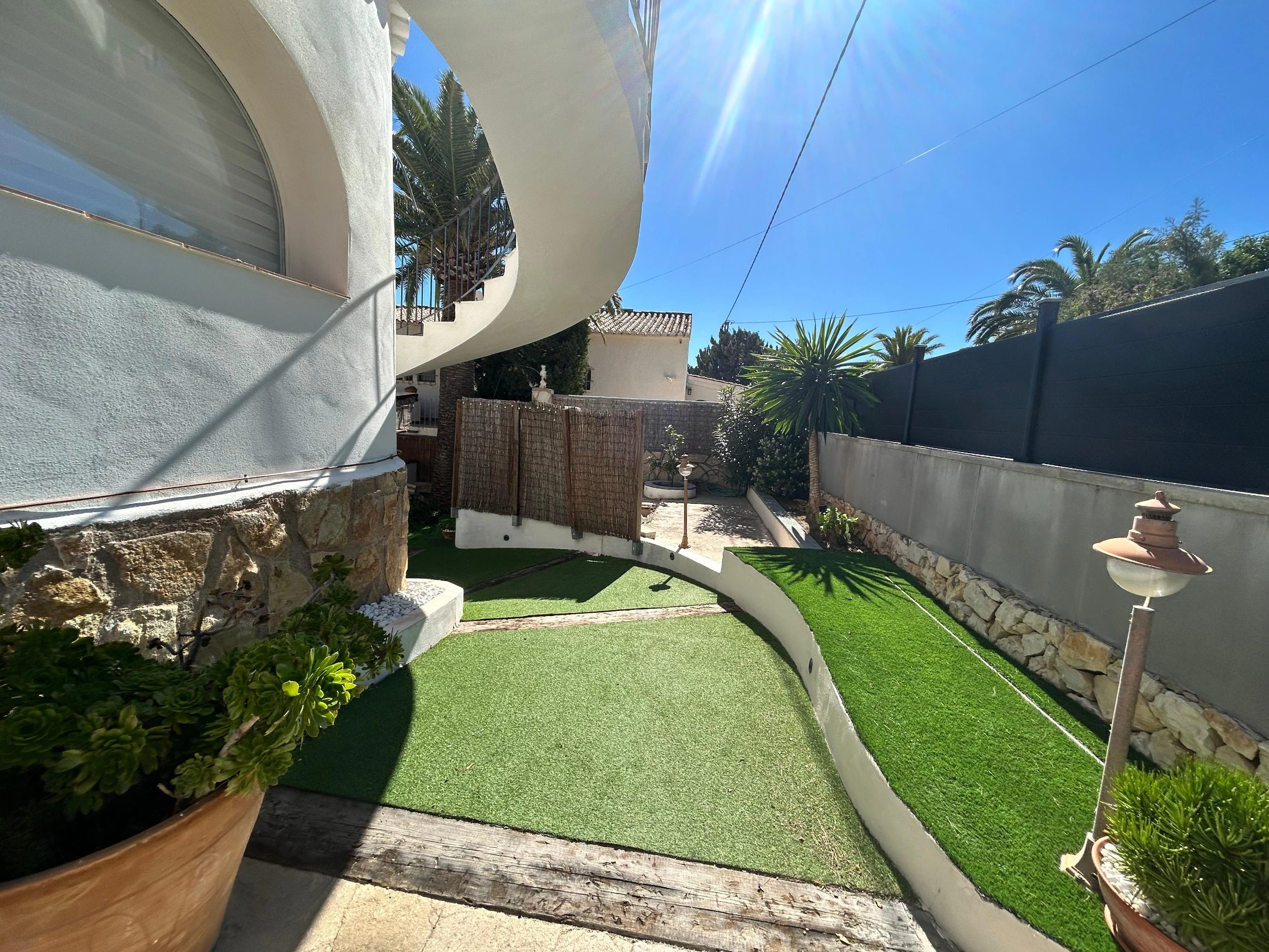 Villa te verkoop in Calpe