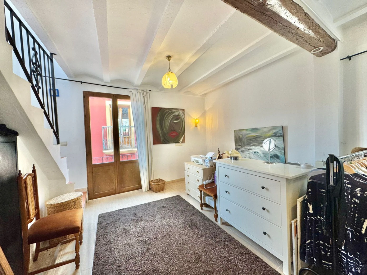 Aanbieding! Tussenwoning in het hart van Finestrat