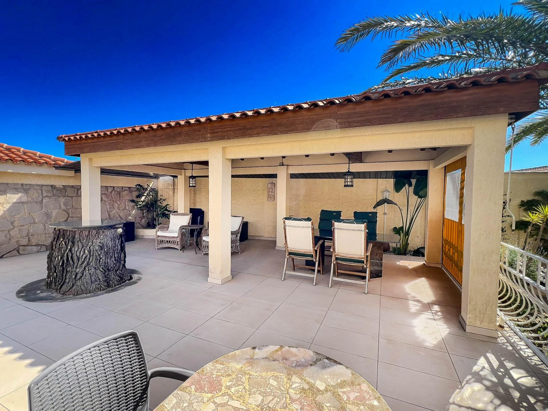 Villa te verkoop in La Nucía