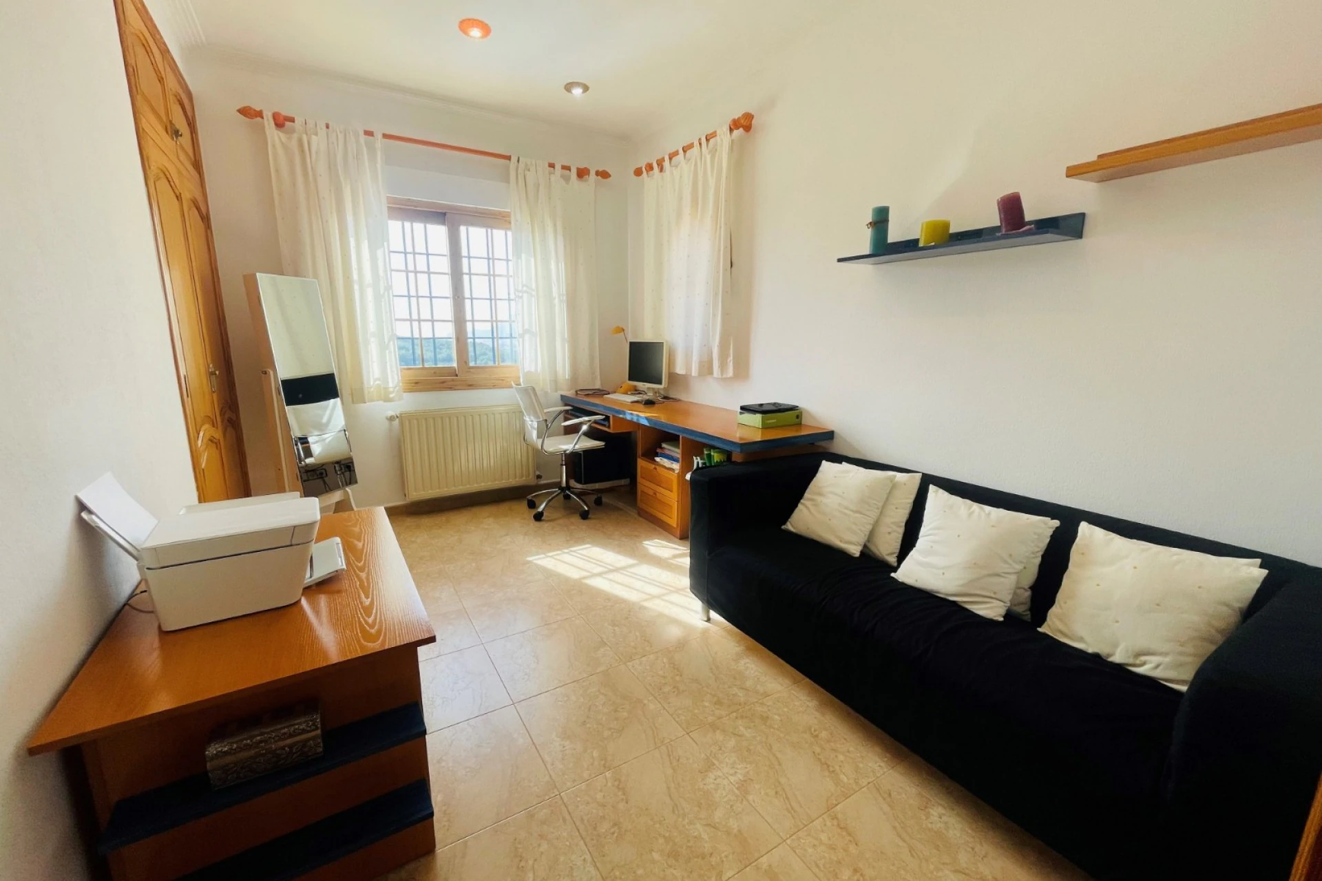 Villa à la vente à Altea La Vieja, Alicante