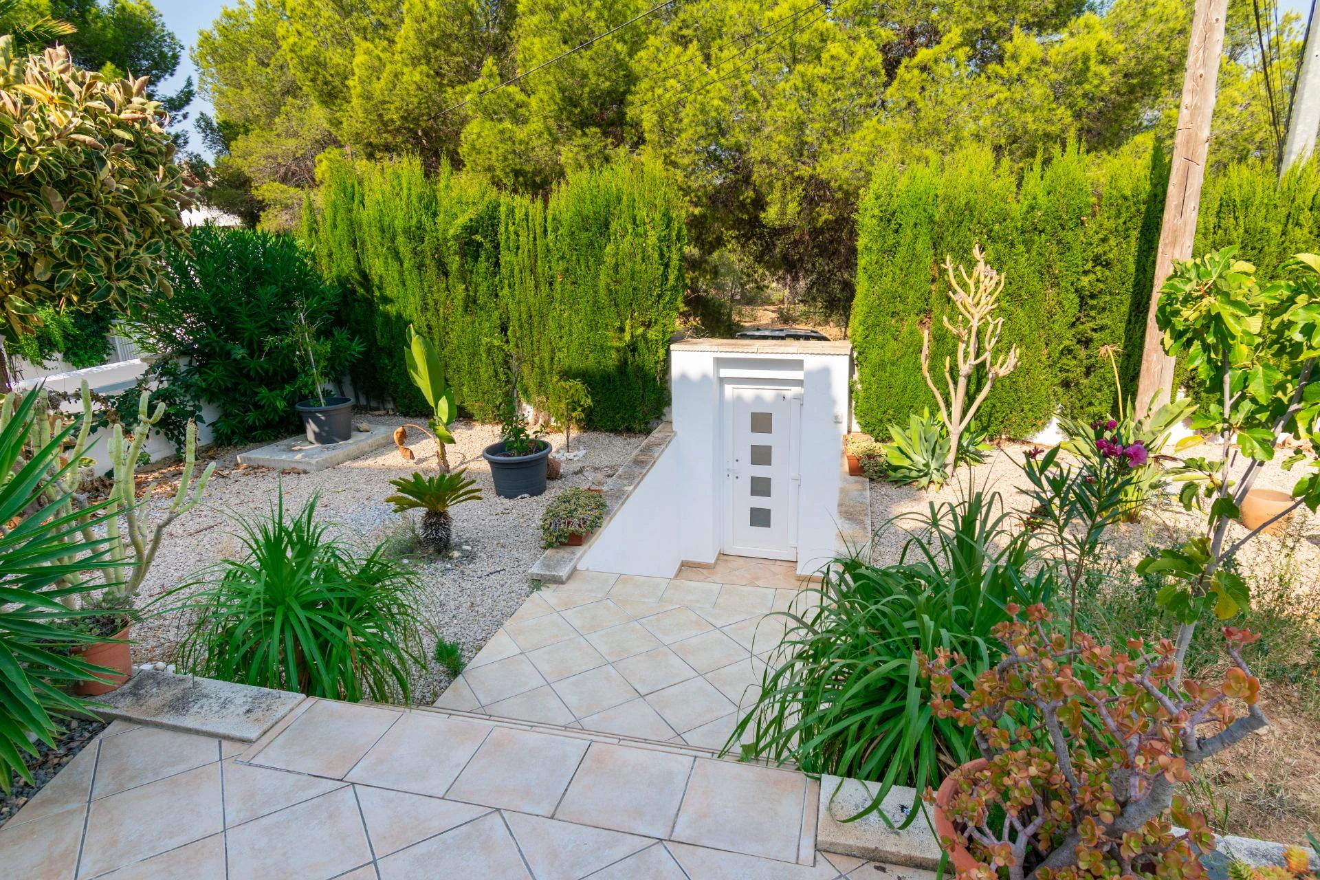 Villa te verkoop in Alfaz Del Pi