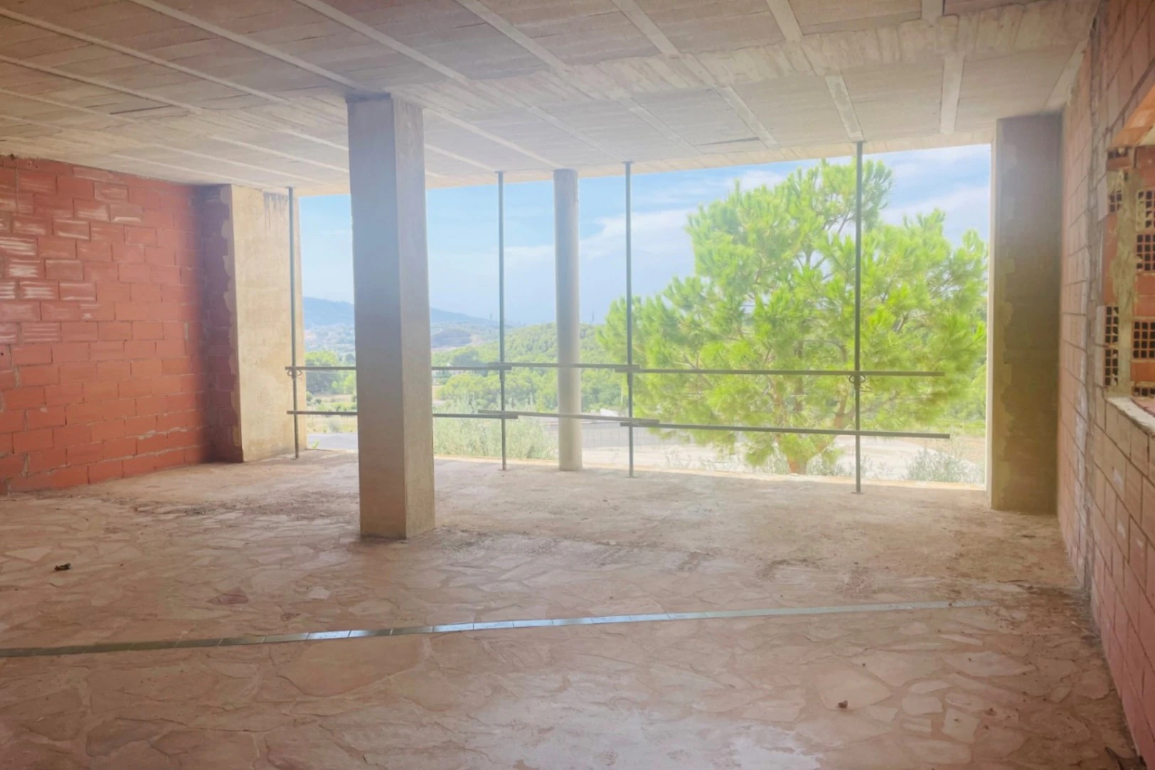 Villa à la vente à Altea La Vieja, Alicante