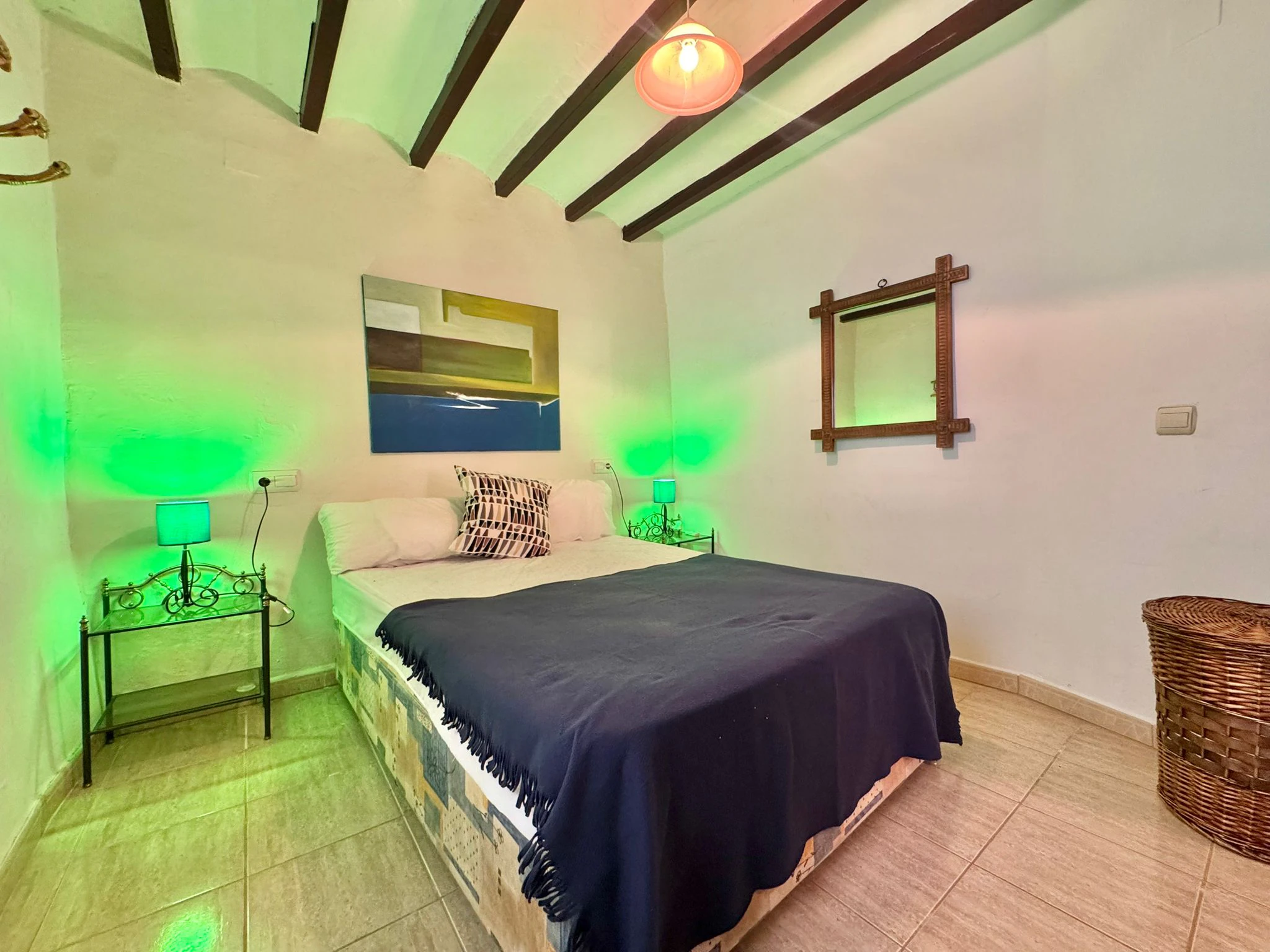 Aanbieding! Tussenwoning in het hart van Finestrat