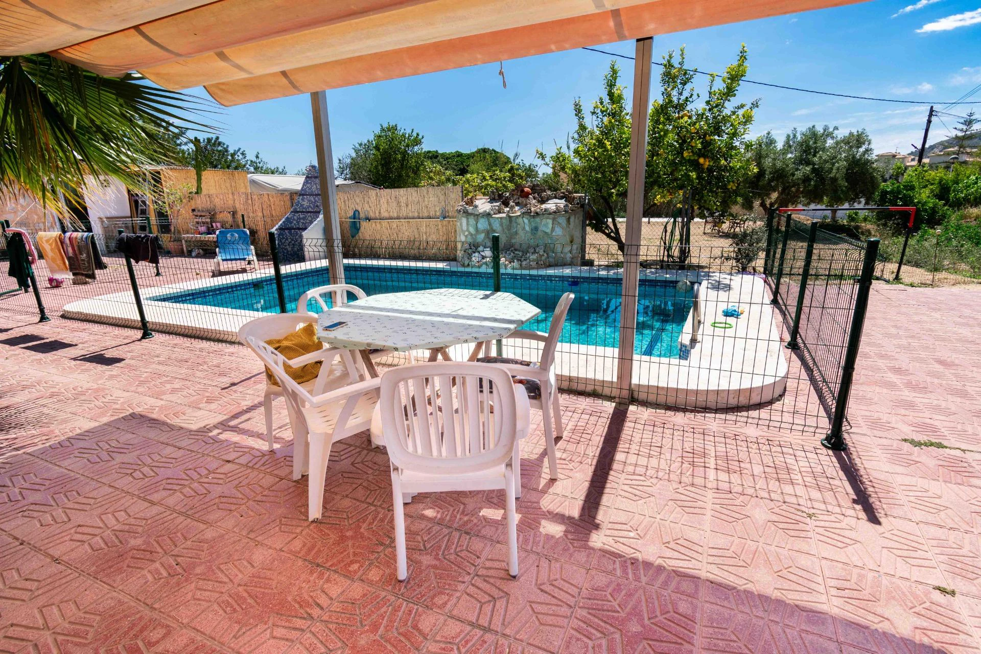 Villa te verkoop in Alfaz Del Pi