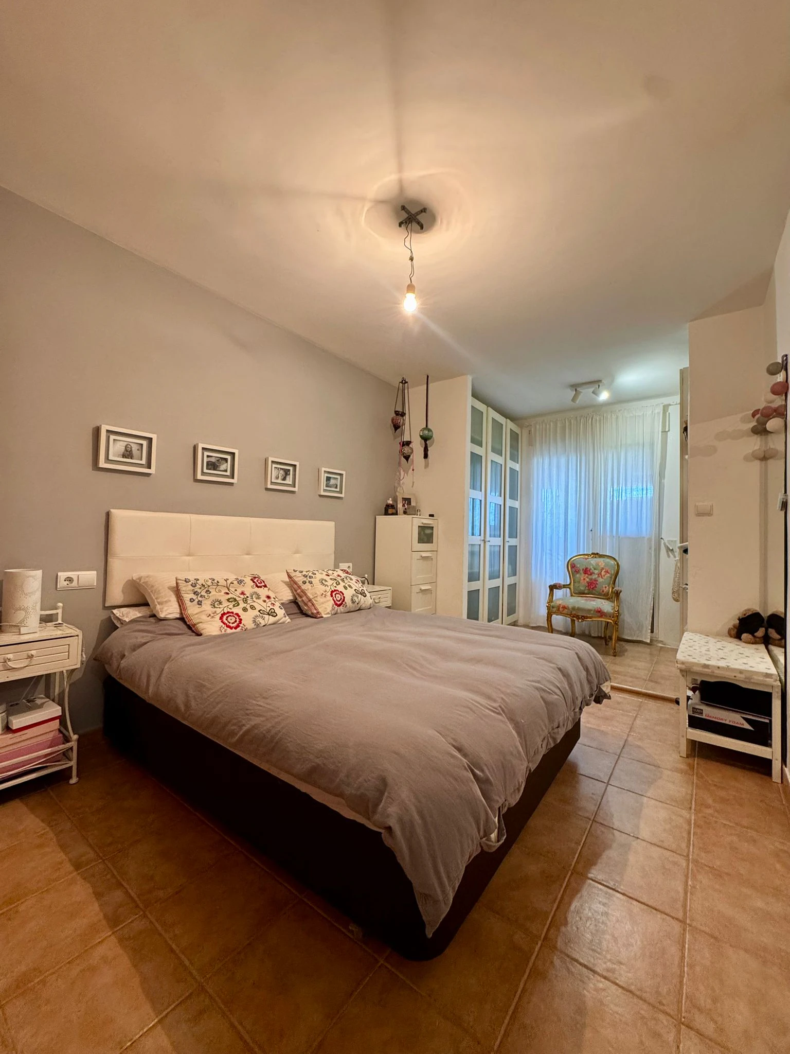 Elegante apartamento en Finestrat