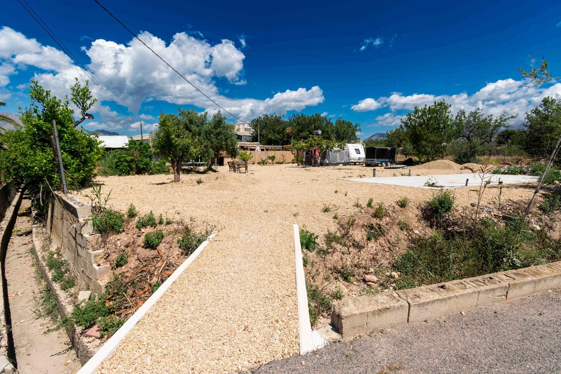 Villa te verkoop in Alfaz Del Pi