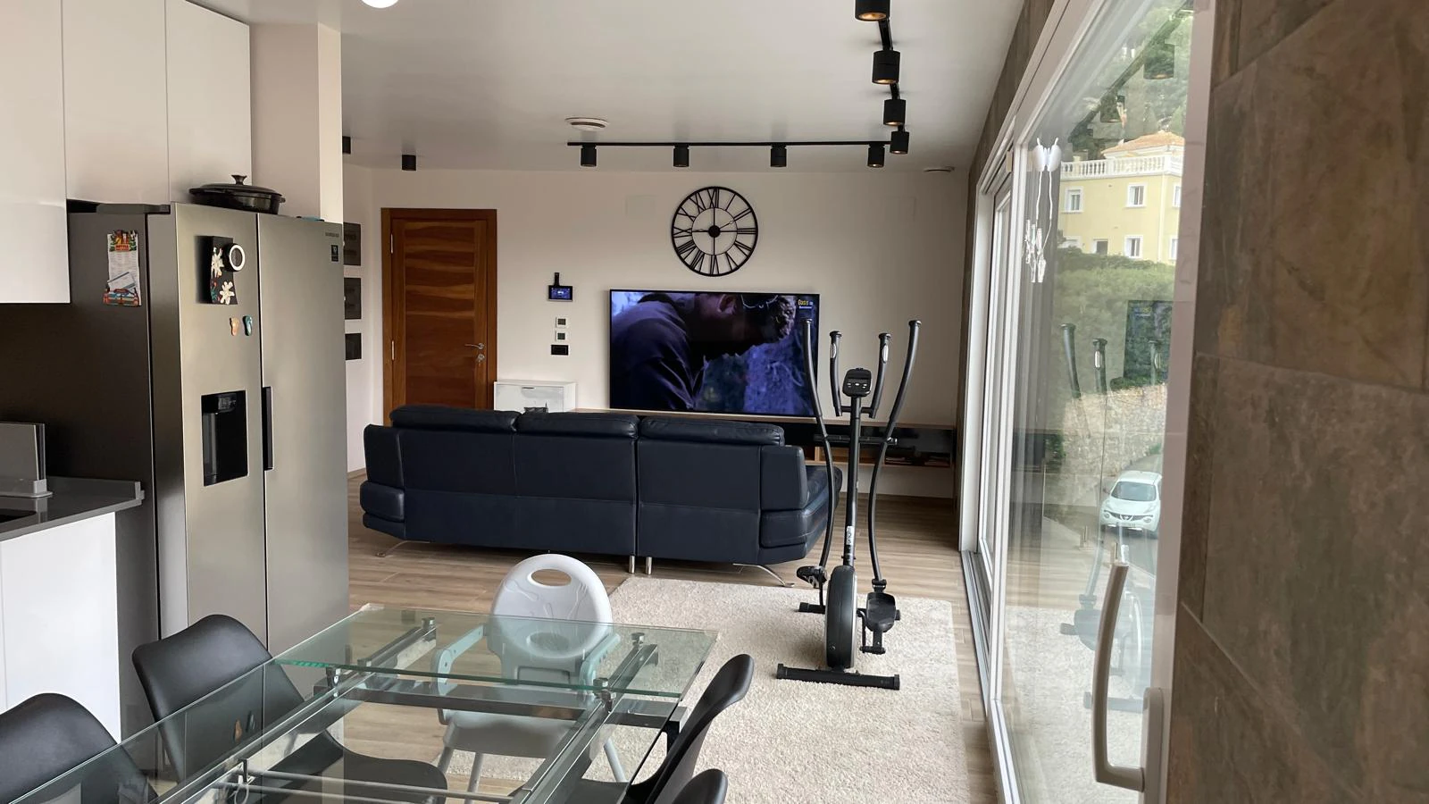 Villa te verkoop in Calpe