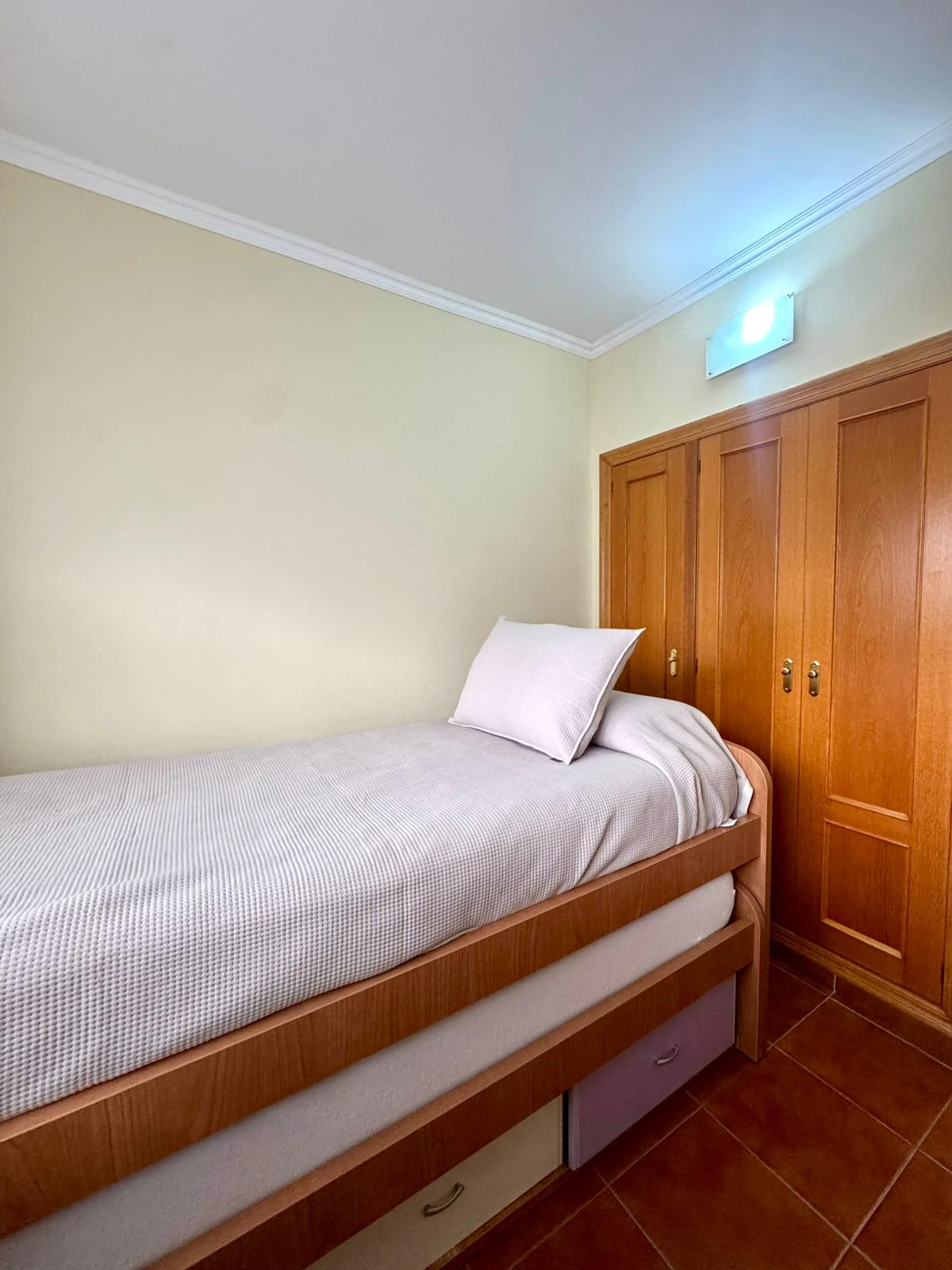 Appartement in La Cala Villajoyosa!