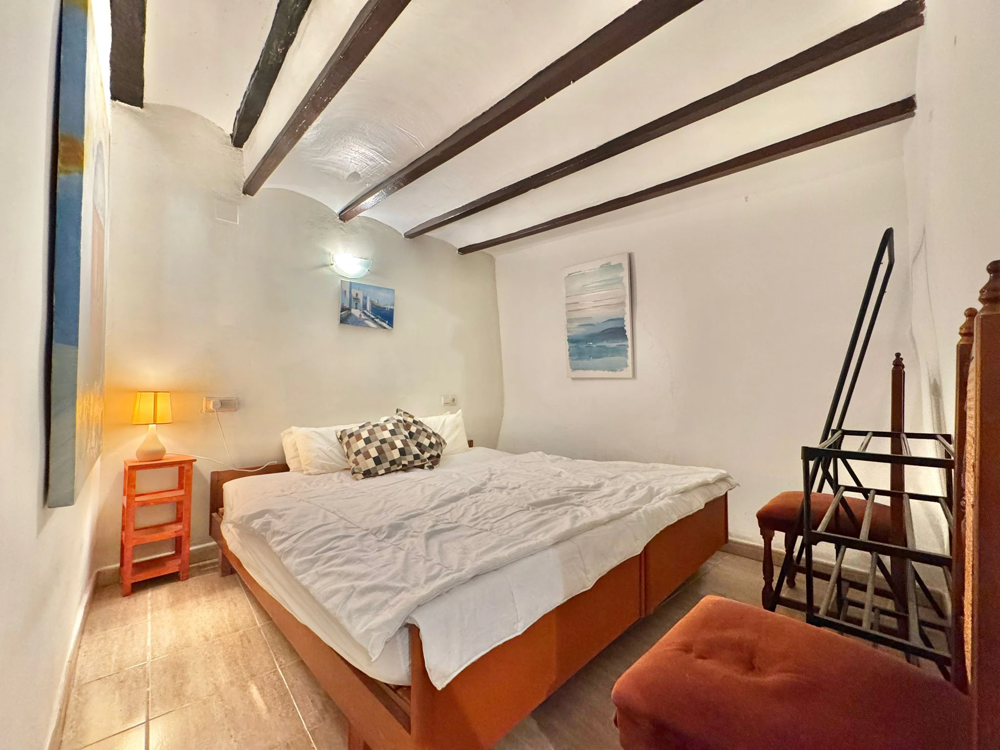 Aanbieding! Tussenwoning in het hart van Finestrat