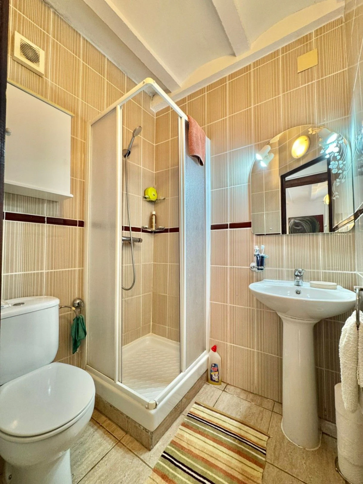 Aanbieding! Tussenwoning in het hart van Finestrat