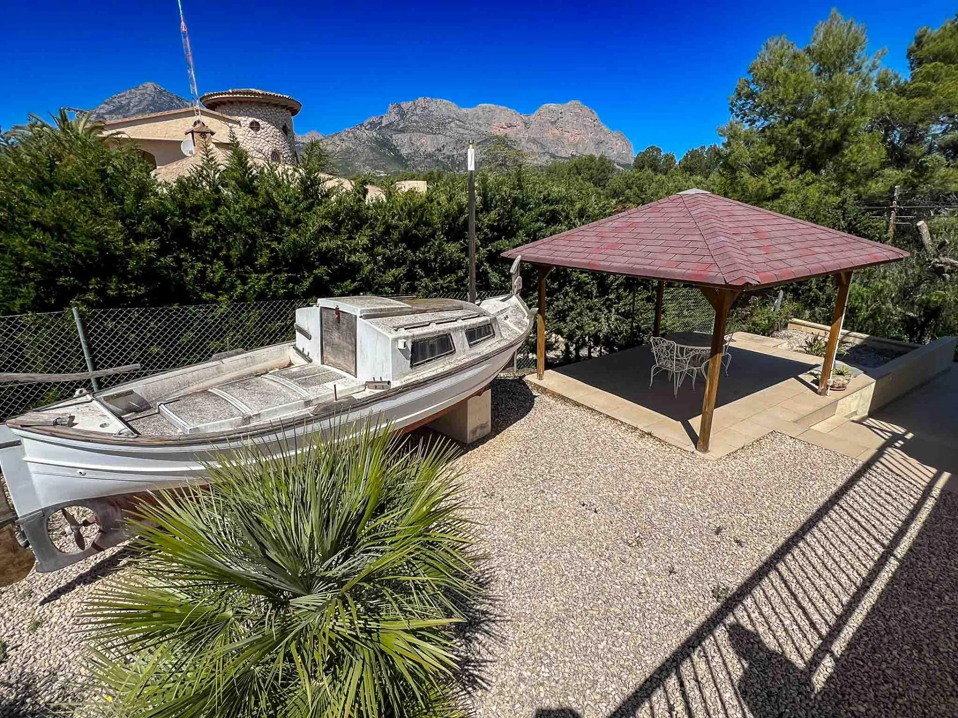 Villa te verkoop in La Nucía