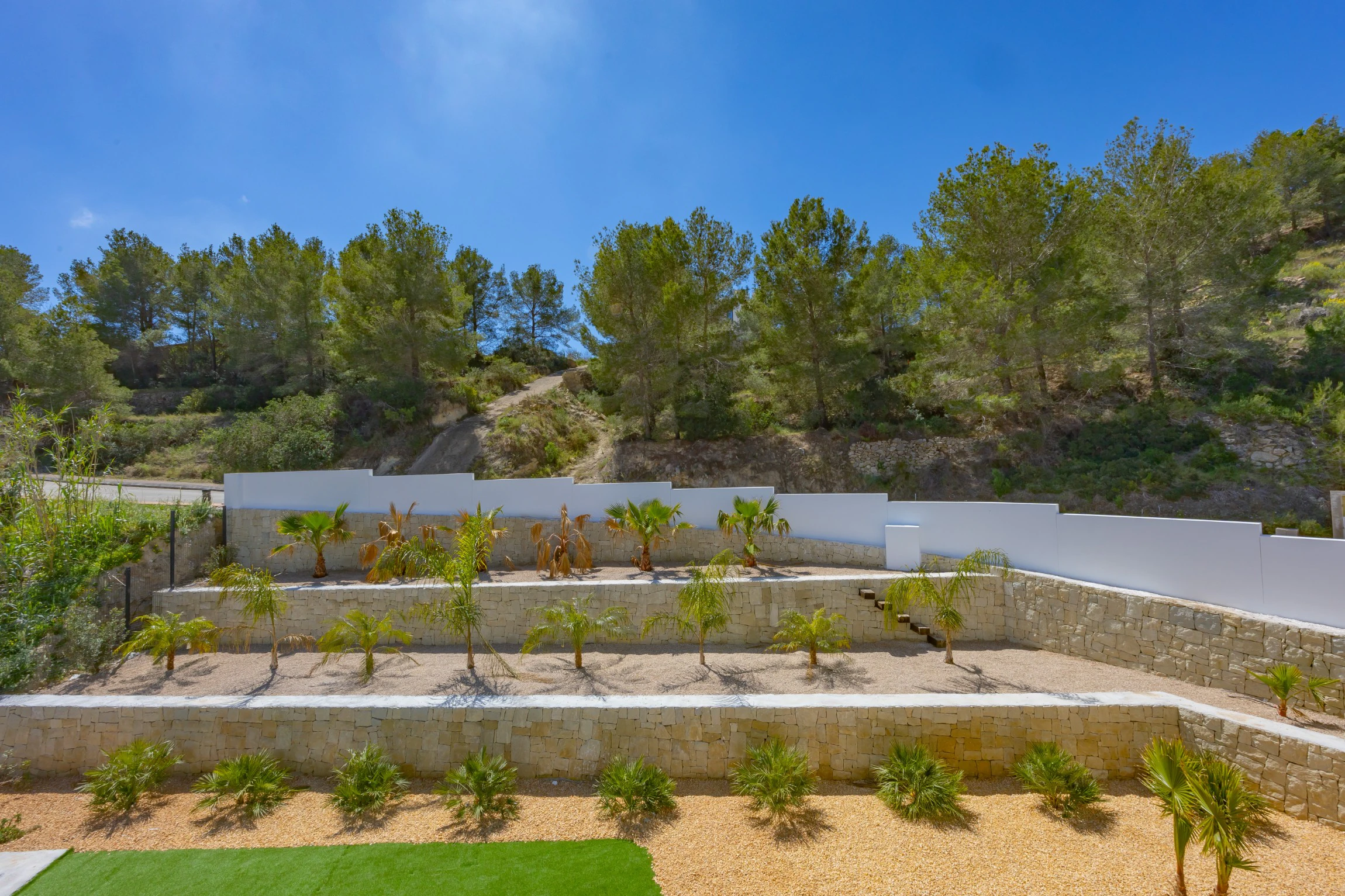 Villa te verkoop in Benissa