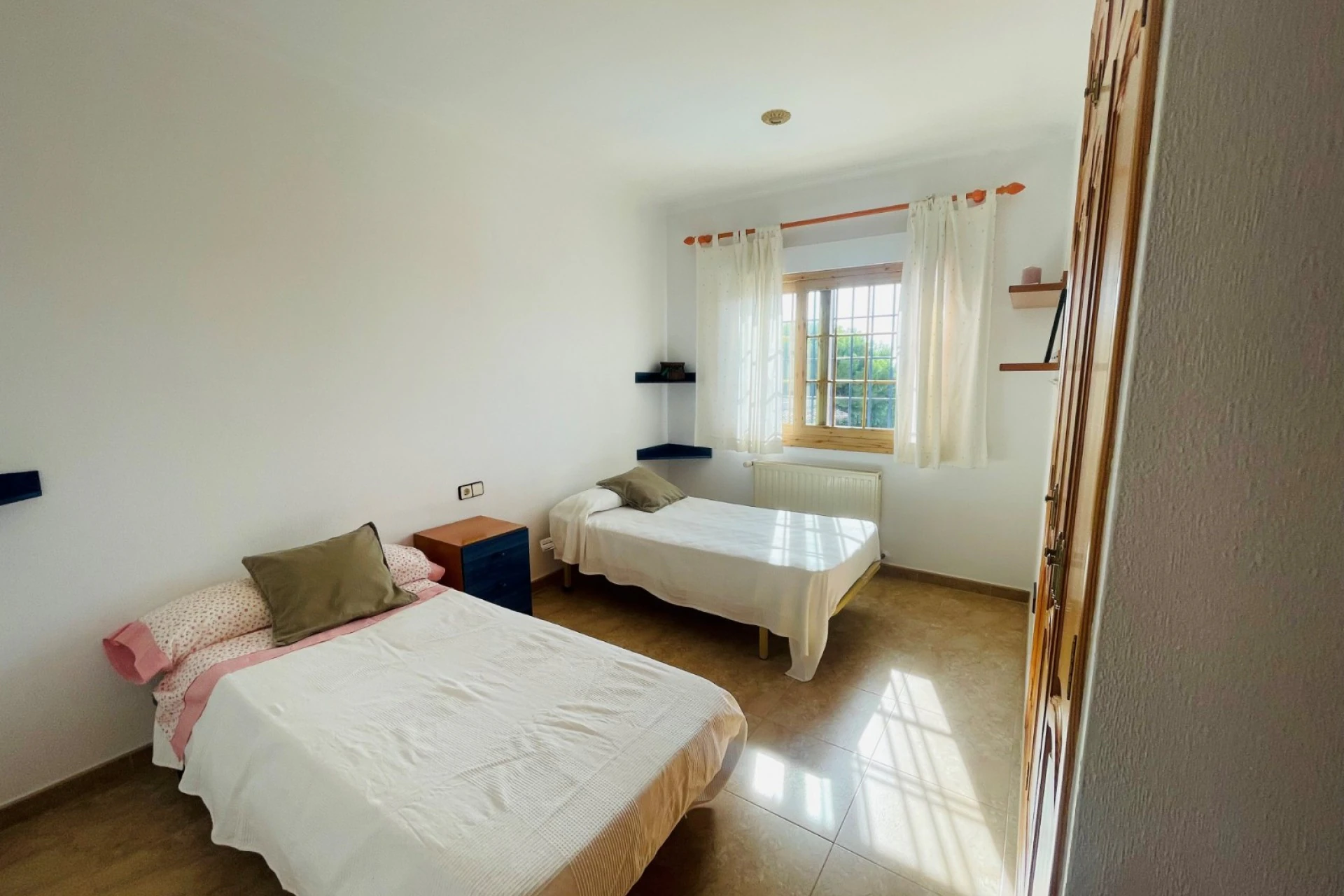Villa à la vente à Altea La Vieja, Alicante