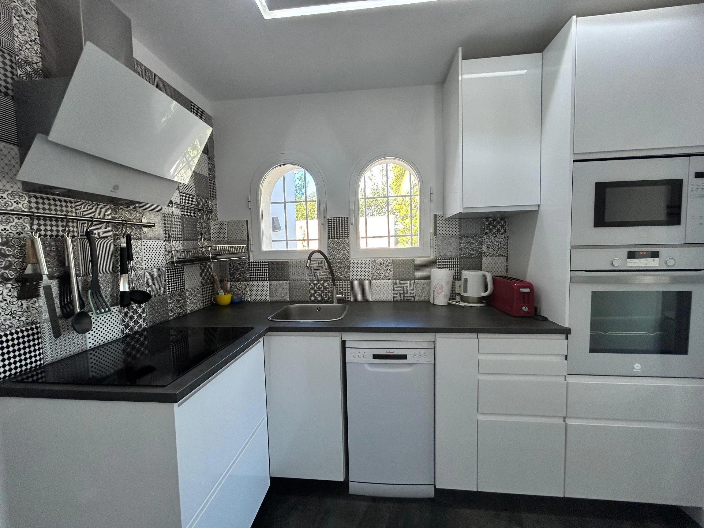 Villa te verkoop in Calpe
