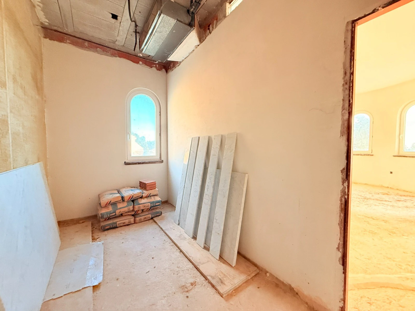Villa te verkoop in Altea