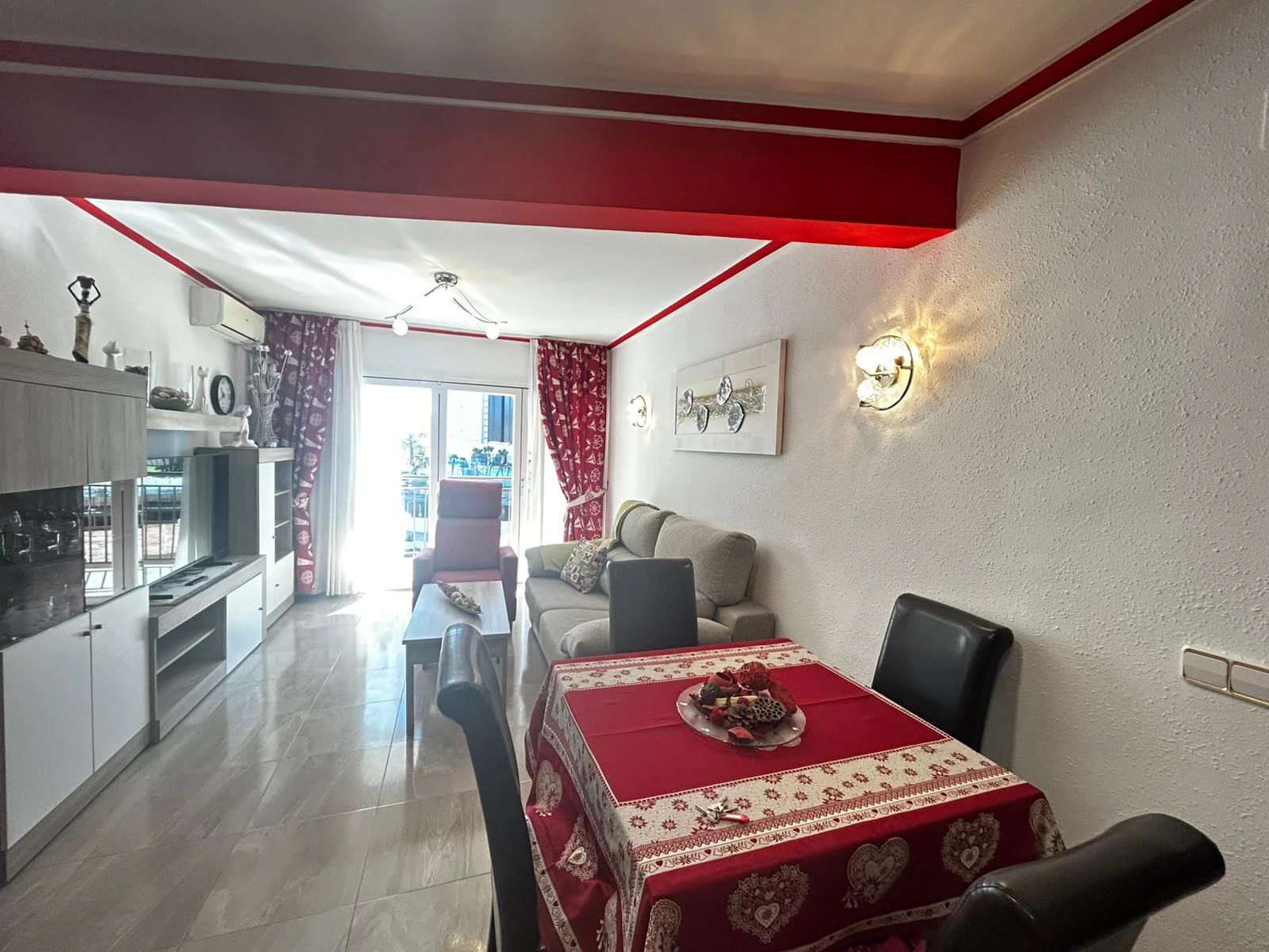 Appartement te verkoop in Calpe