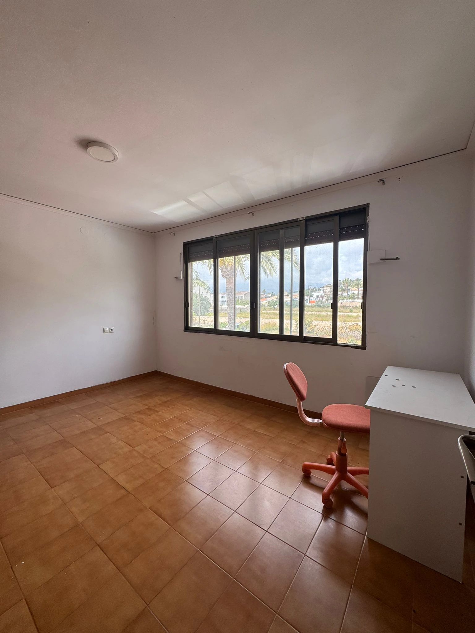 Appartement spacieux à Altea, situé rue La Mar.