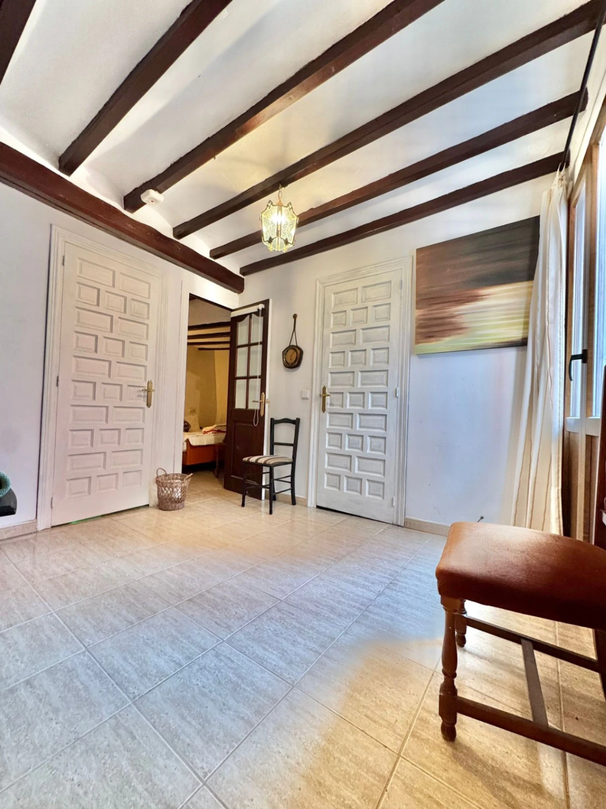 Aanbieding! Tussenwoning in het hart van Finestrat