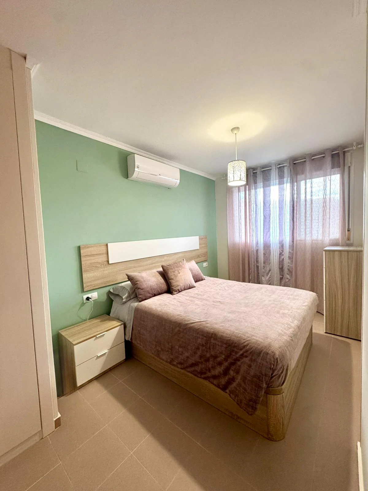 Appartement in La Cala Villajoyosa!