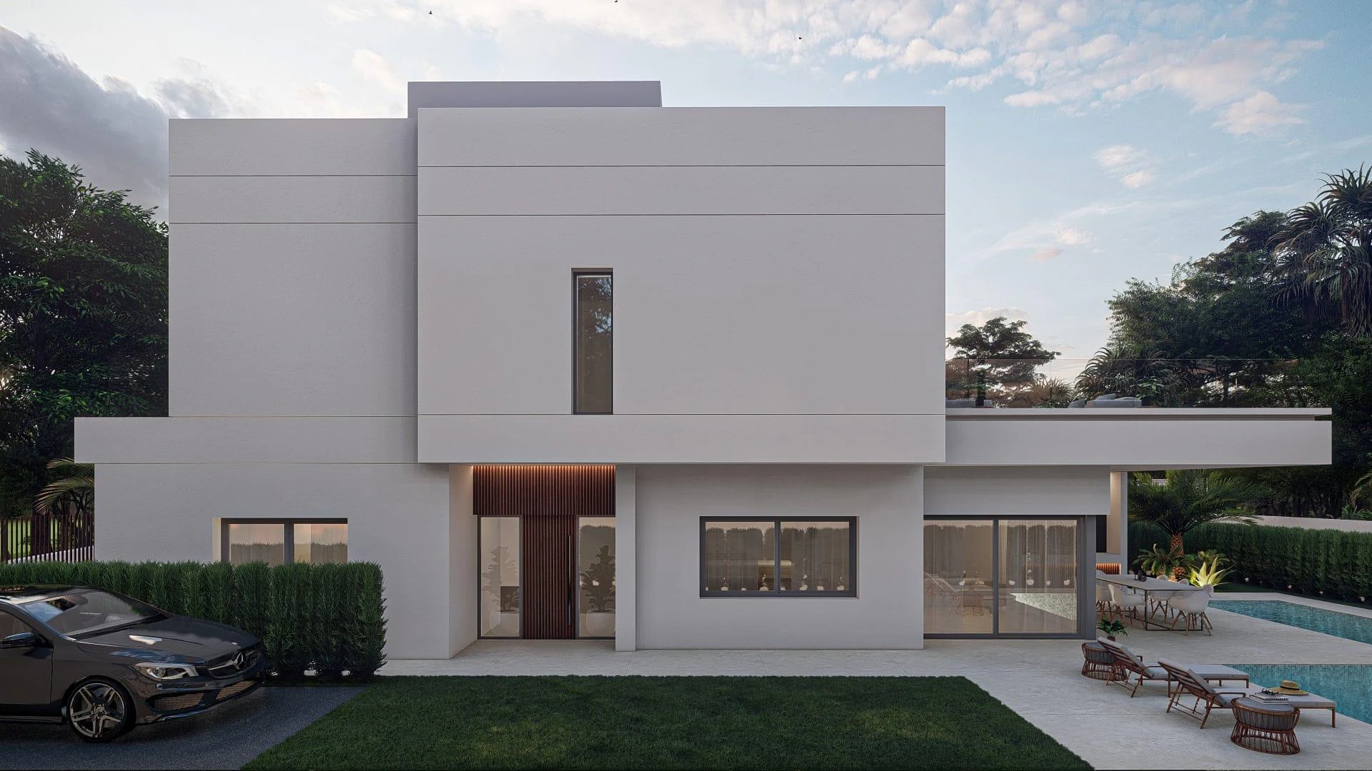 Villa te verkoop in Alfaz Del Pi