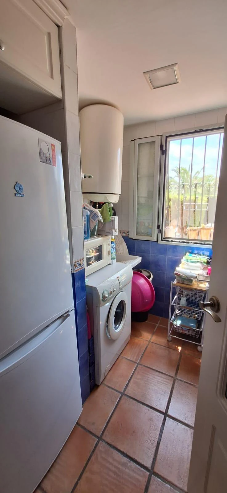 Bungalow te verkoop in Finestrat