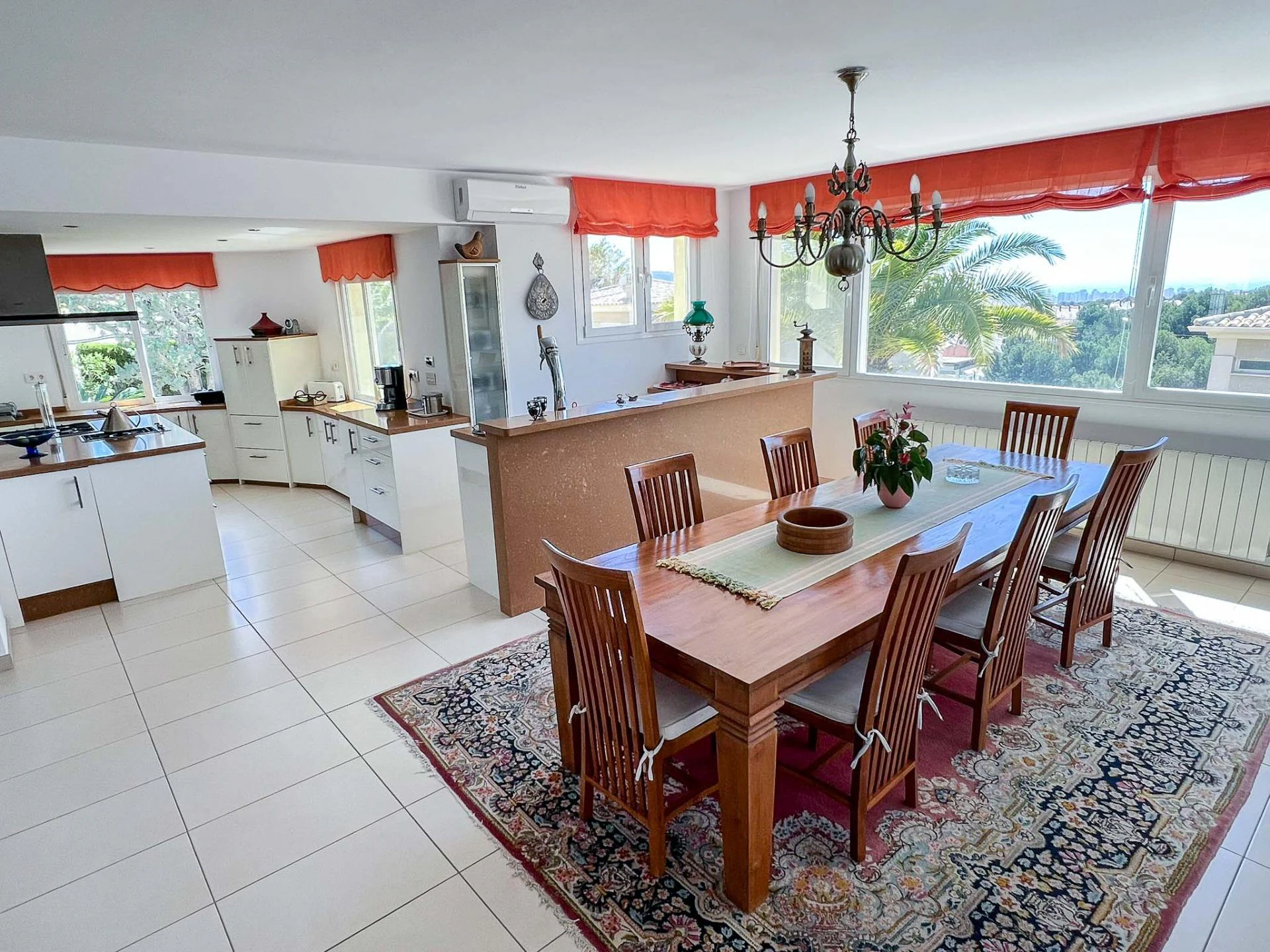 Villa te verkoop in La Nucía