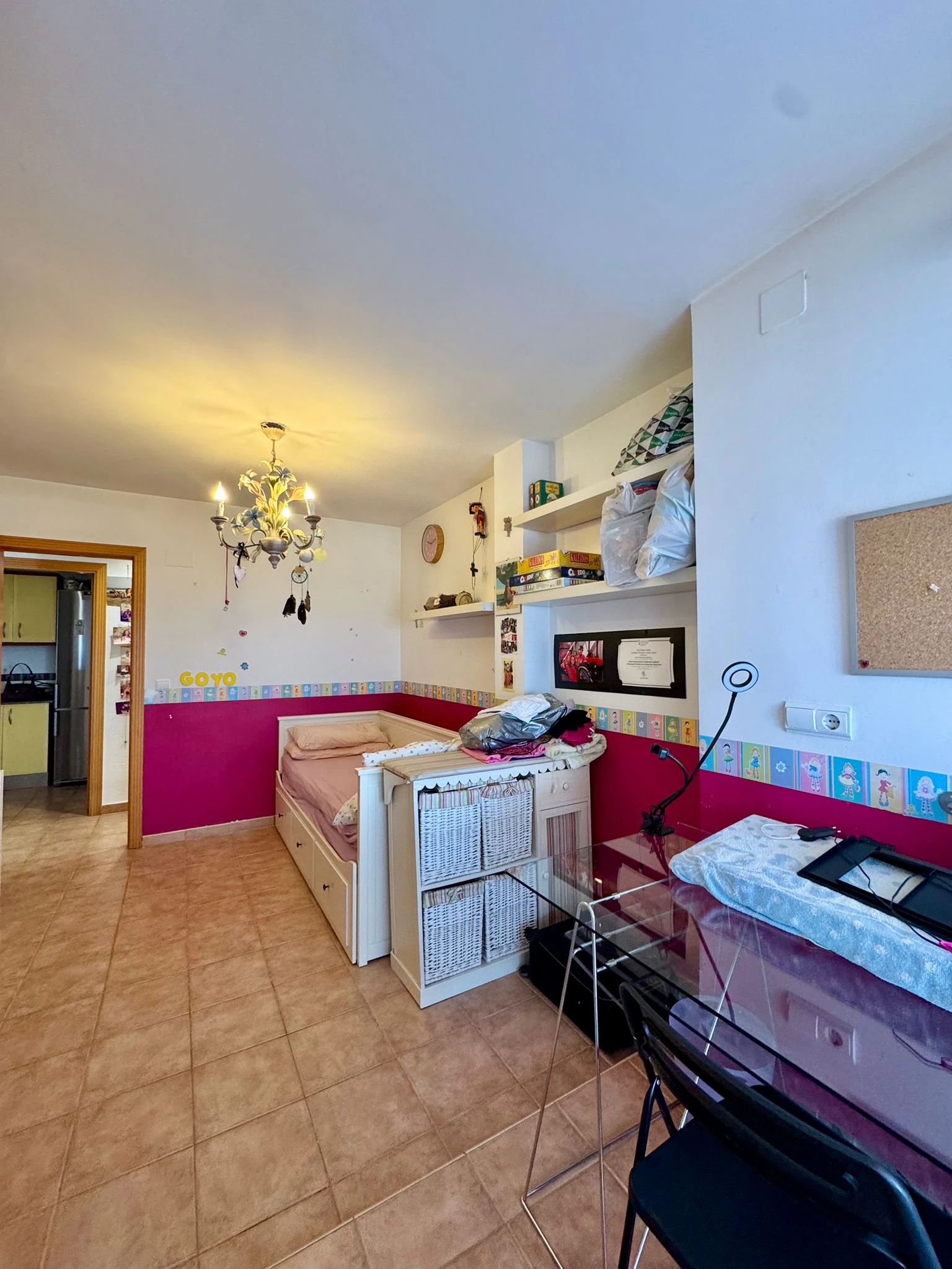 Elegante apartamento en Finestrat