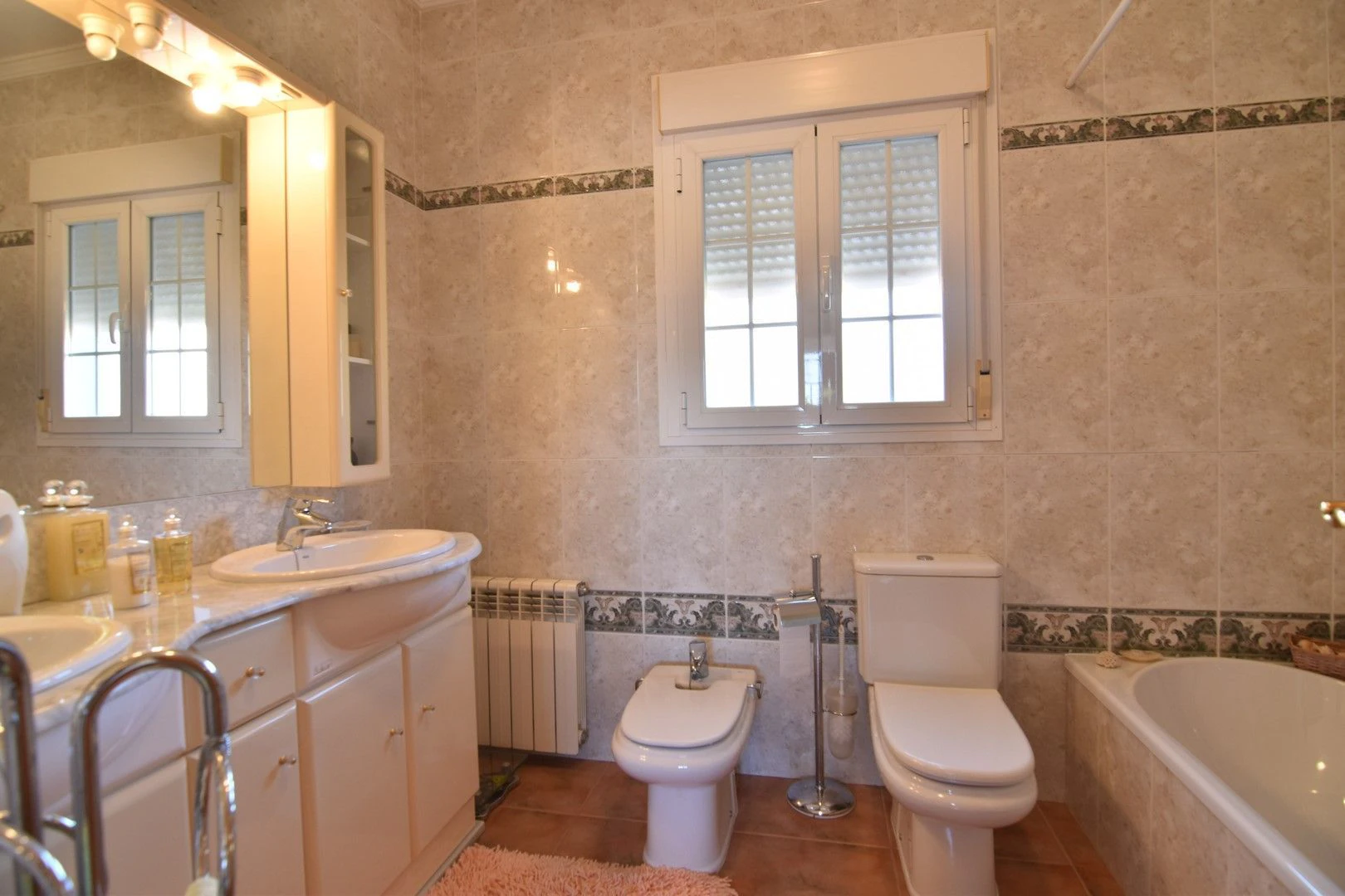 Villa te verkoop in Calpe